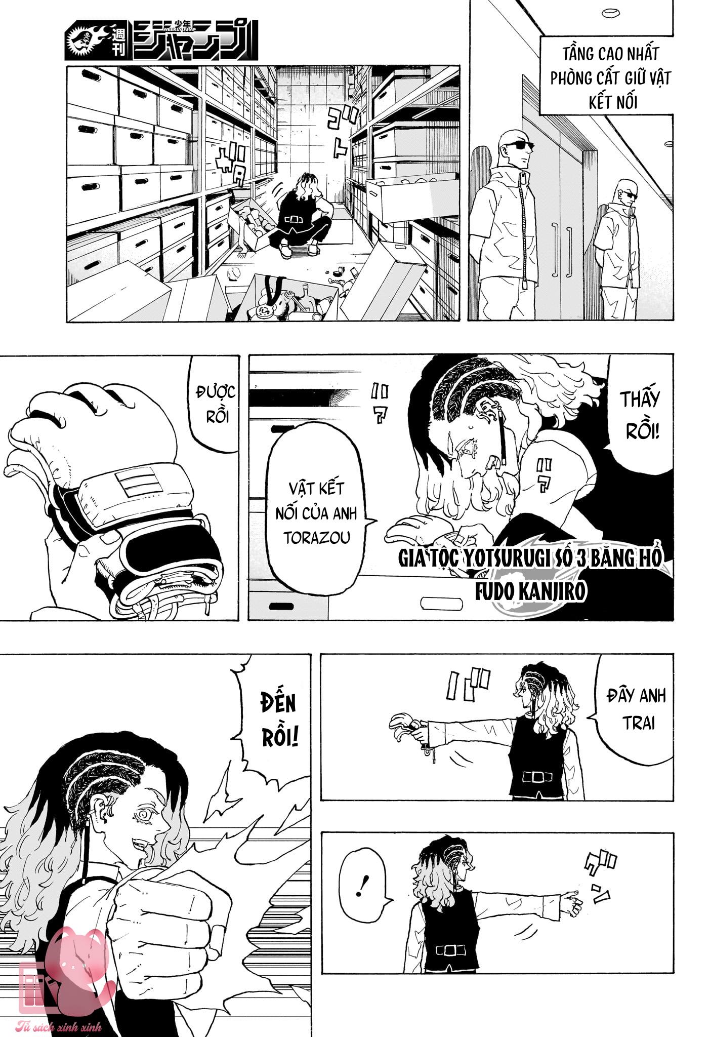 Negai No Astro - Chap 14