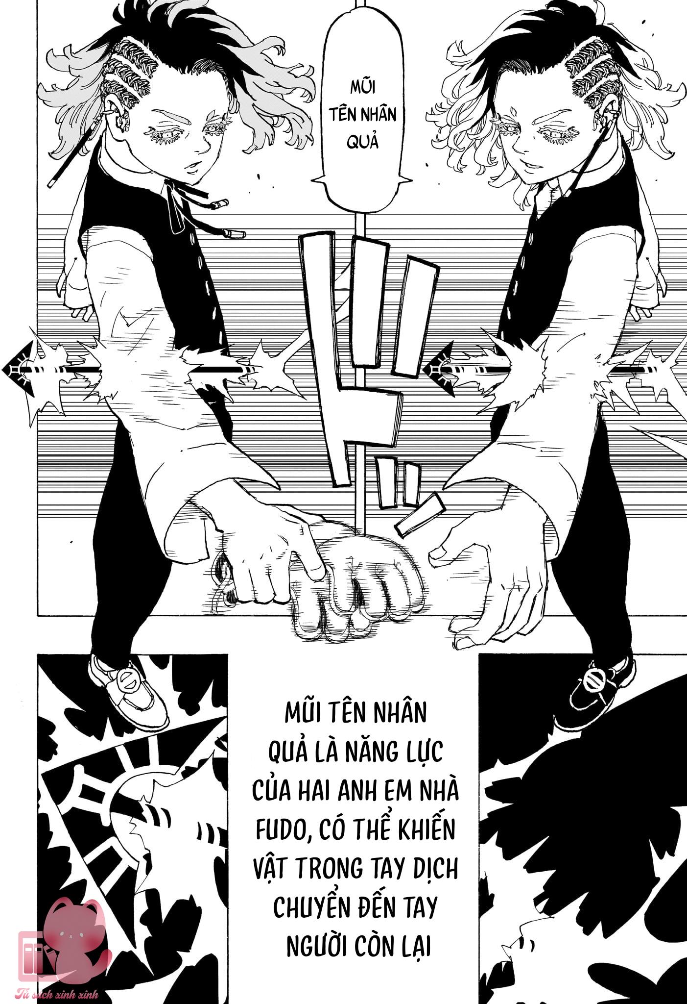 Negai No Astro - Chap 14