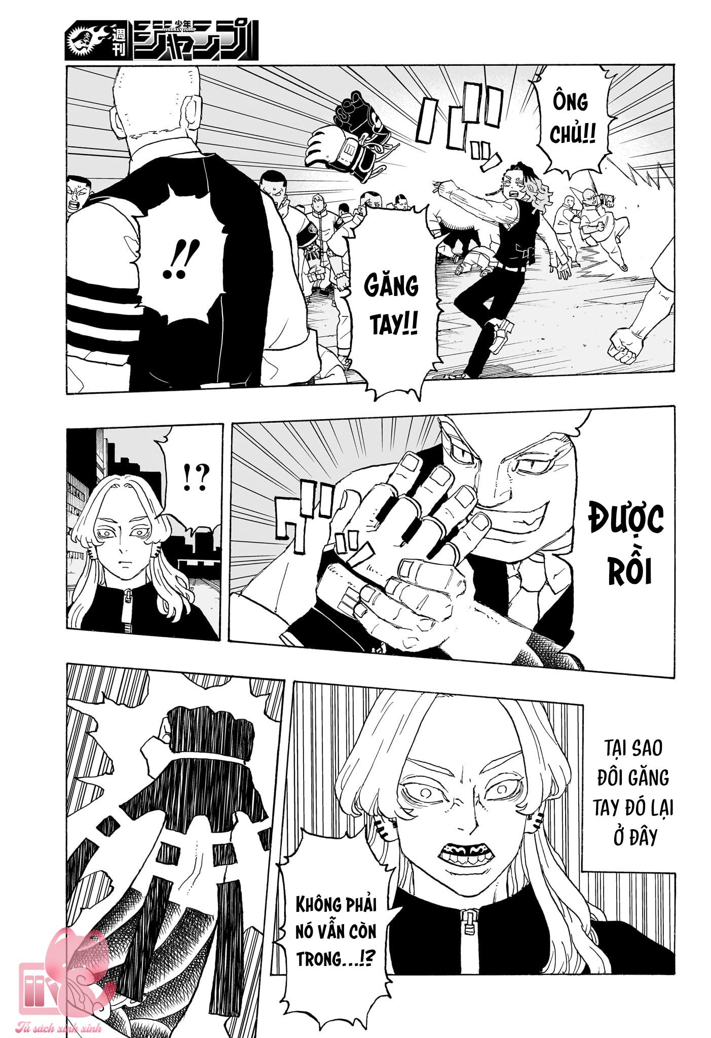 Negai No Astro - Chap 14