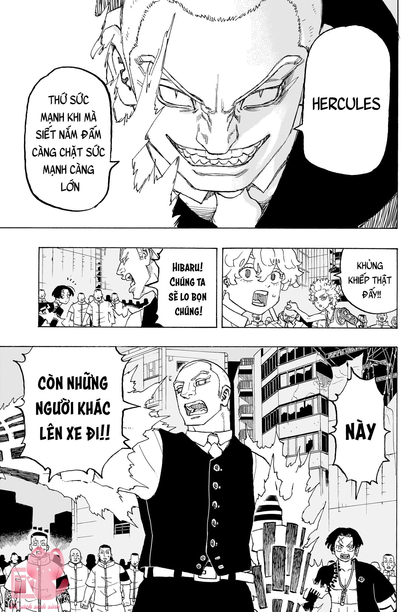 Negai No Astro - Chap 14