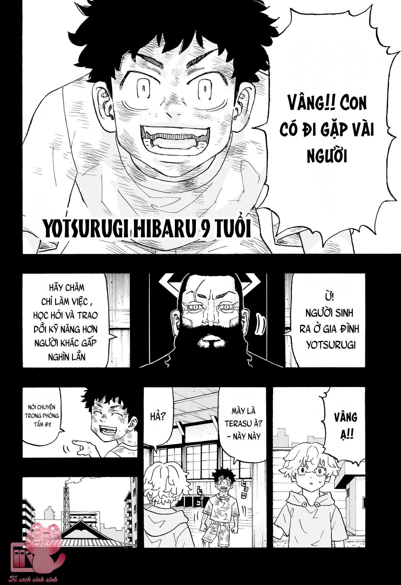 Negai No Astro - Chap 15
