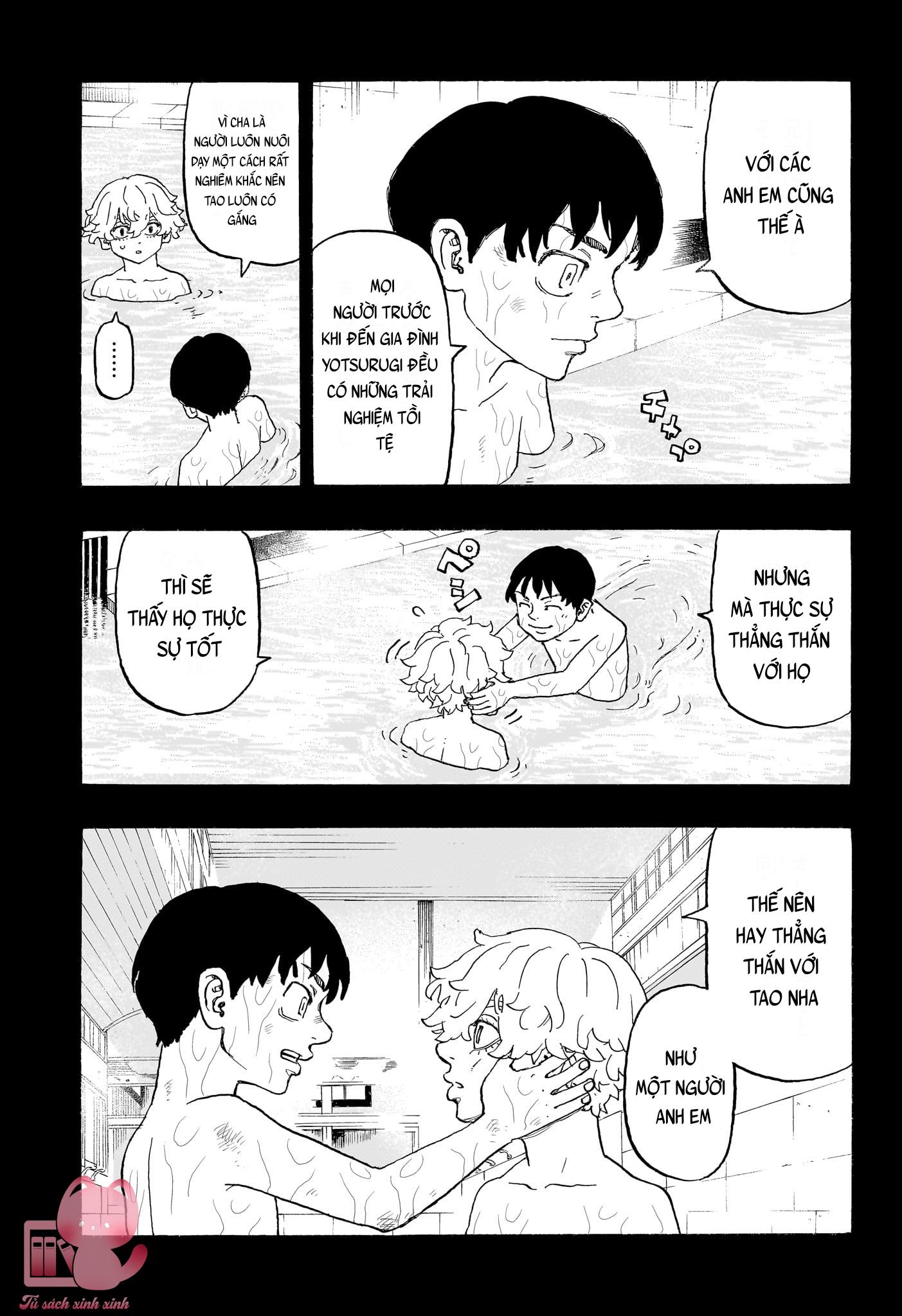 Negai No Astro - Chap 15