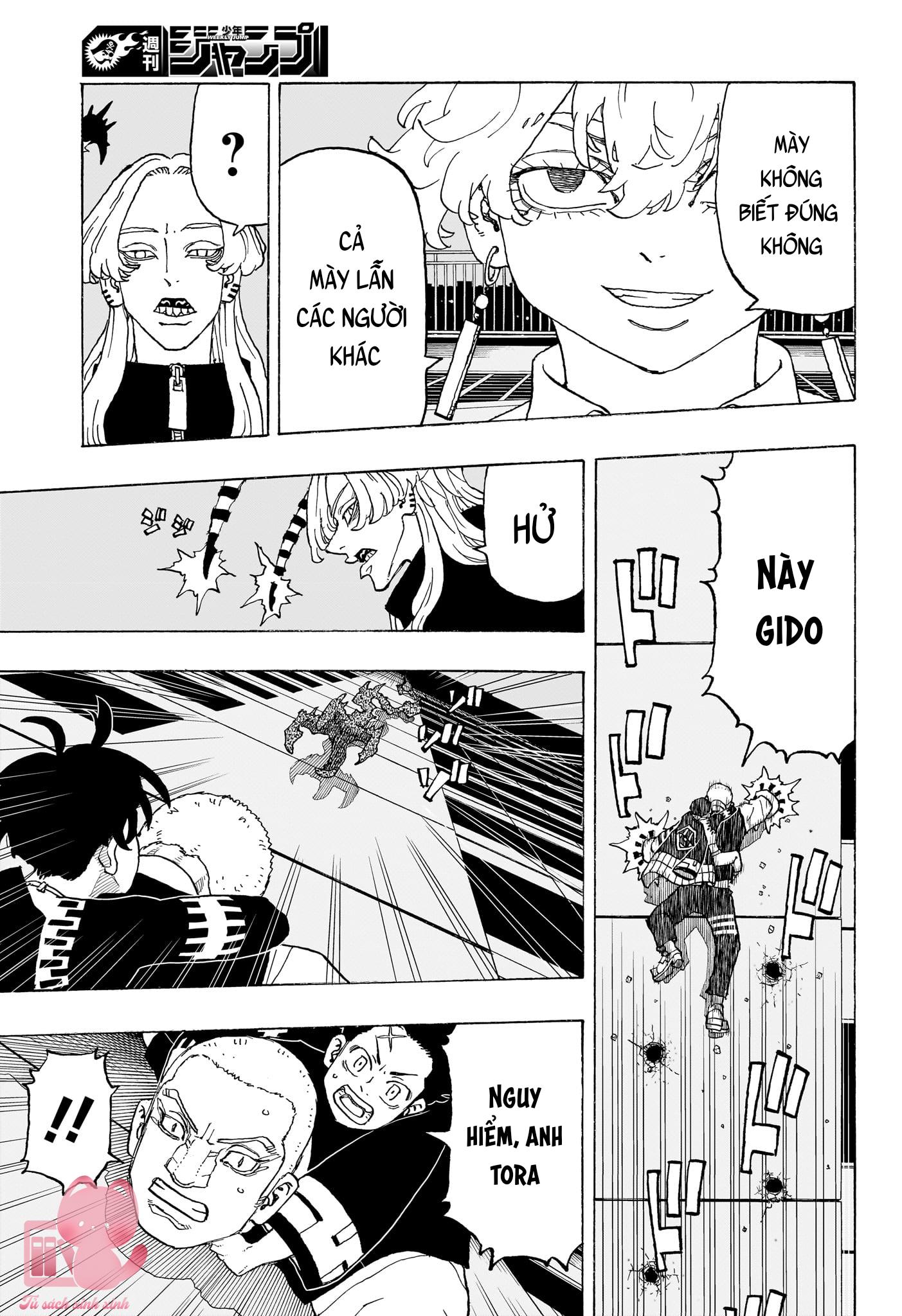 Negai No Astro - Chap 15