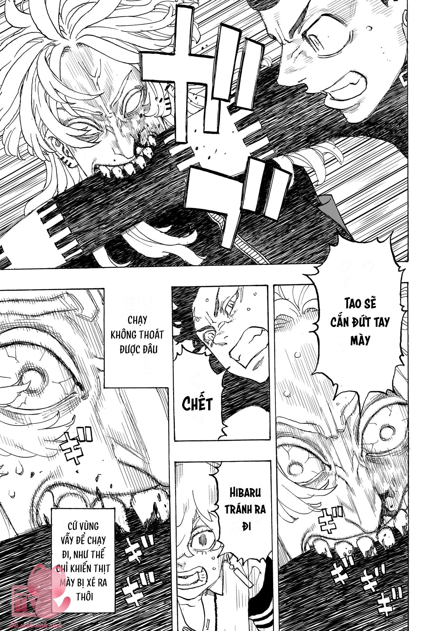 Negai No Astro - Chap 16