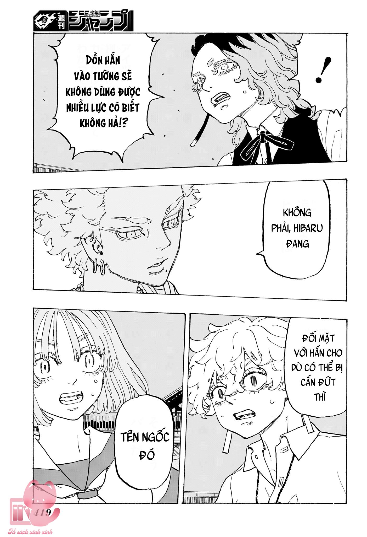 Negai No Astro - Chap 16