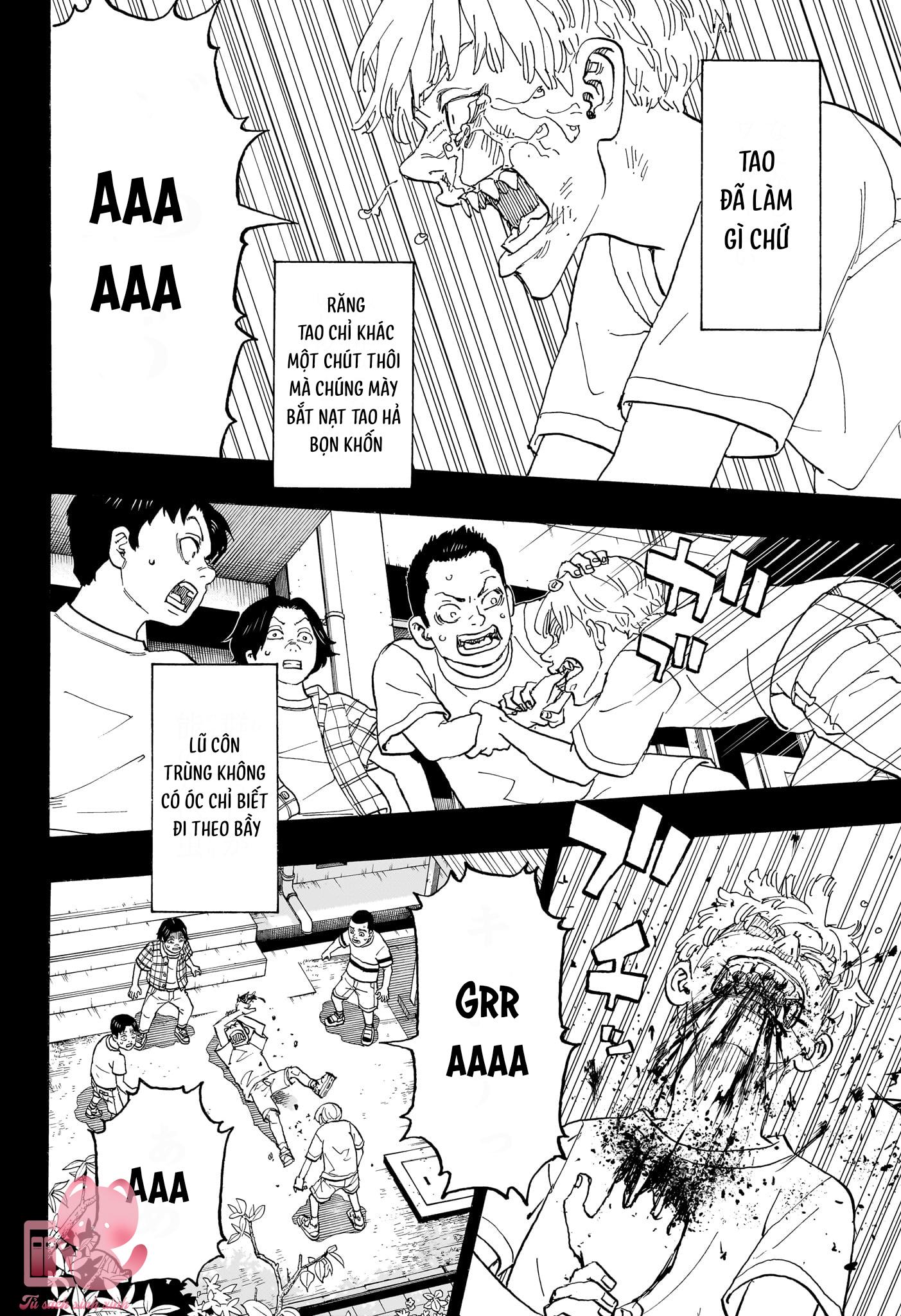 Negai No Astro - Chap 16