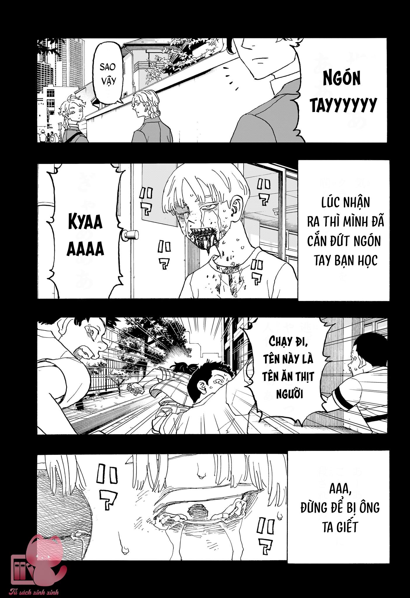 Negai No Astro - Chap 16