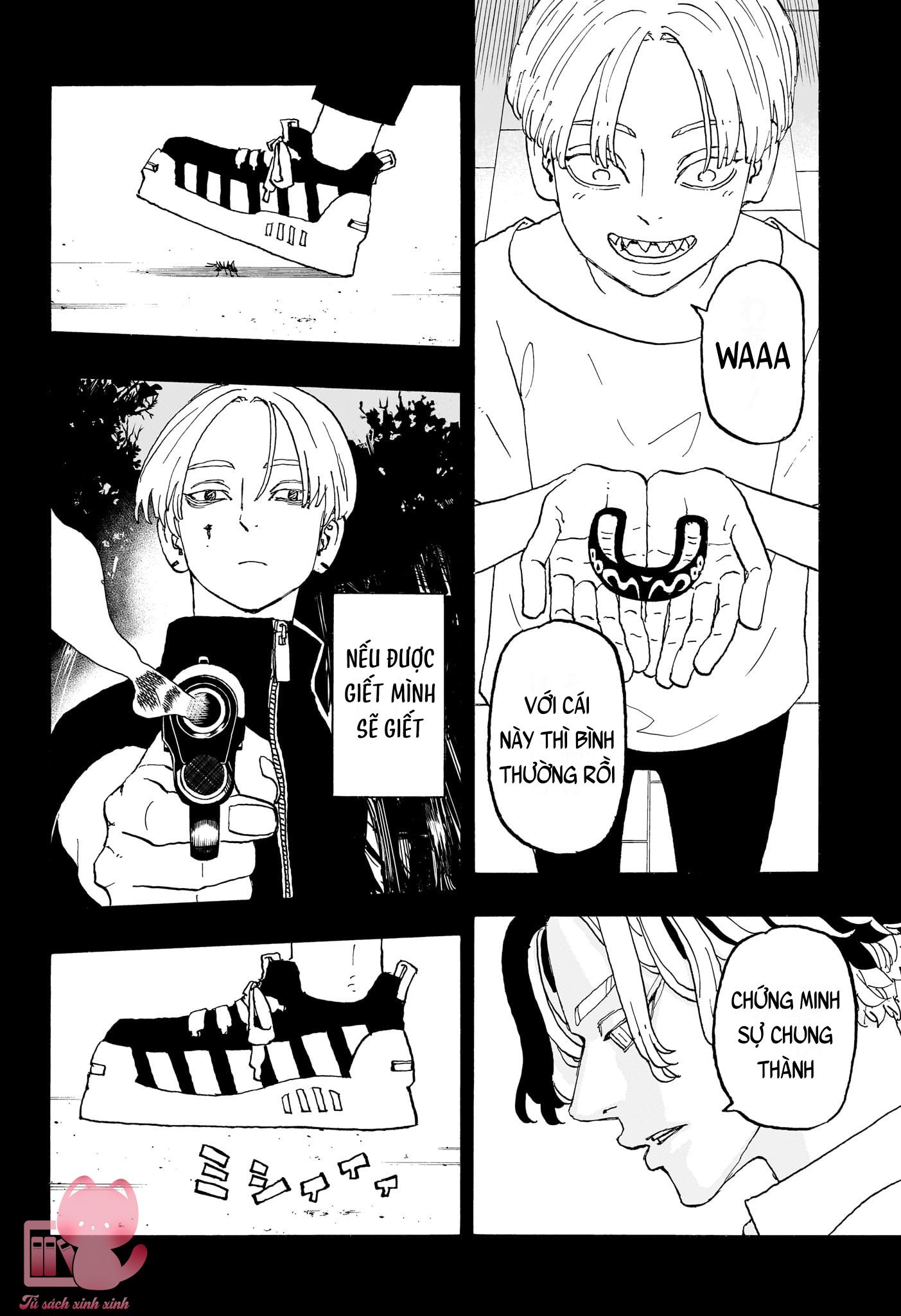 Negai No Astro - Chap 16