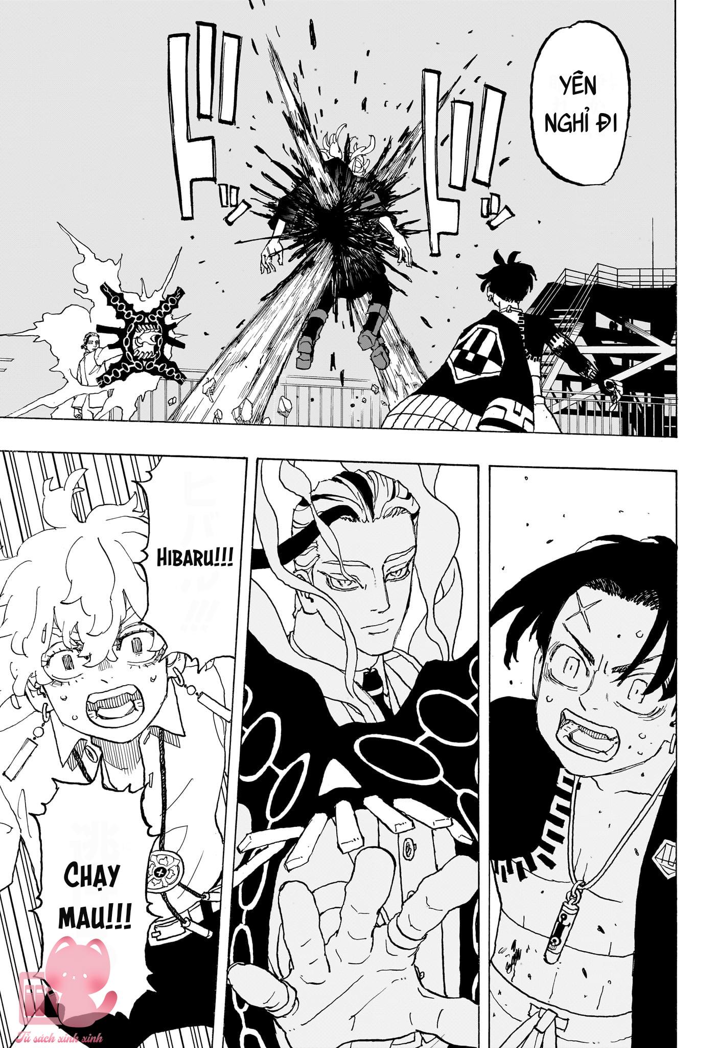 Negai No Astro - Chap 17