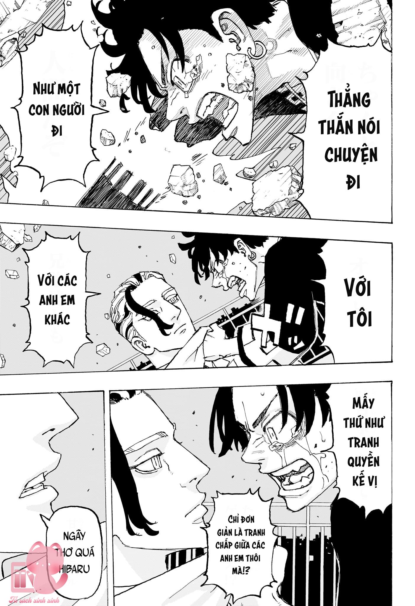 Negai No Astro - Chap 17