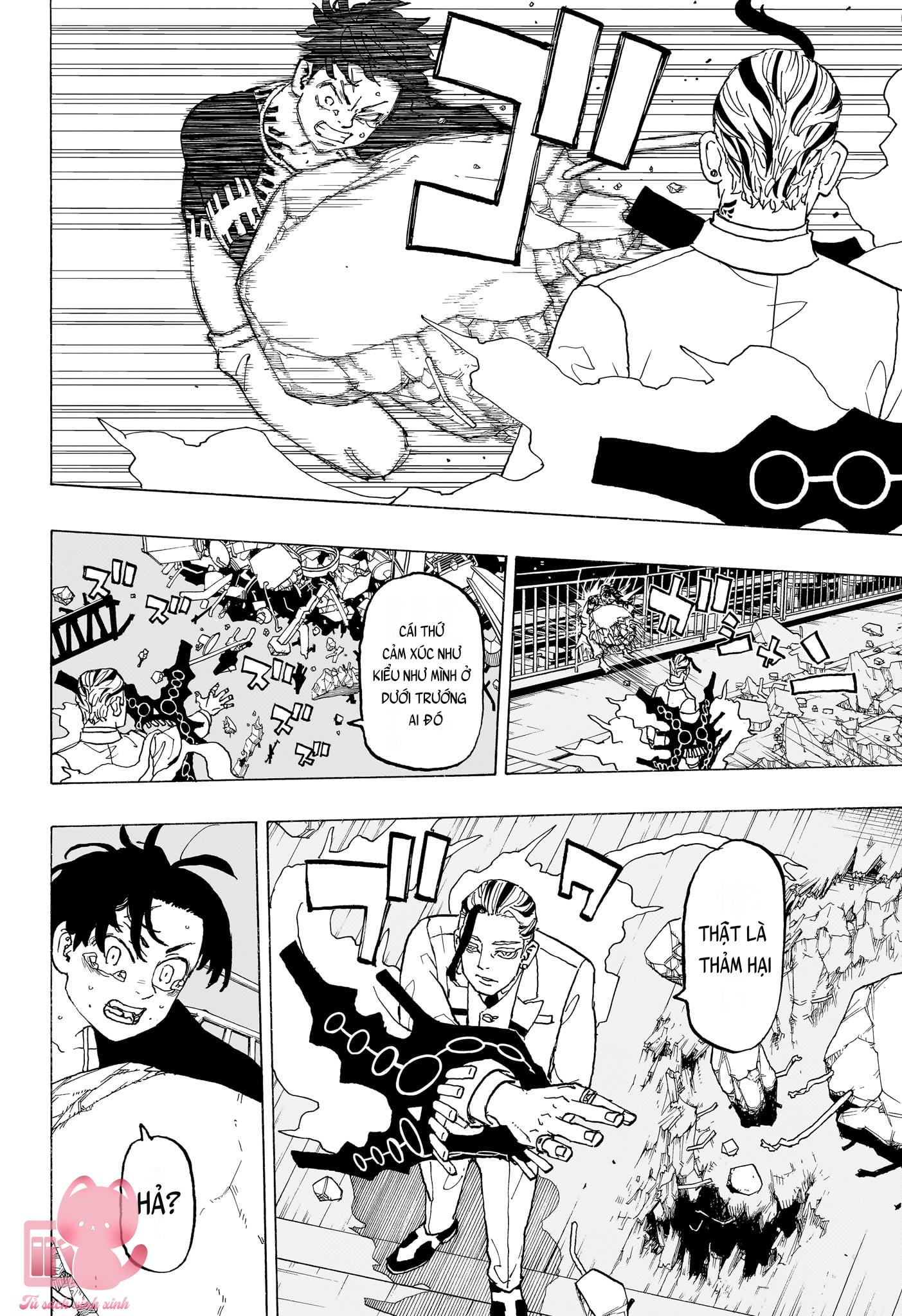 Negai No Astro - Chap 17