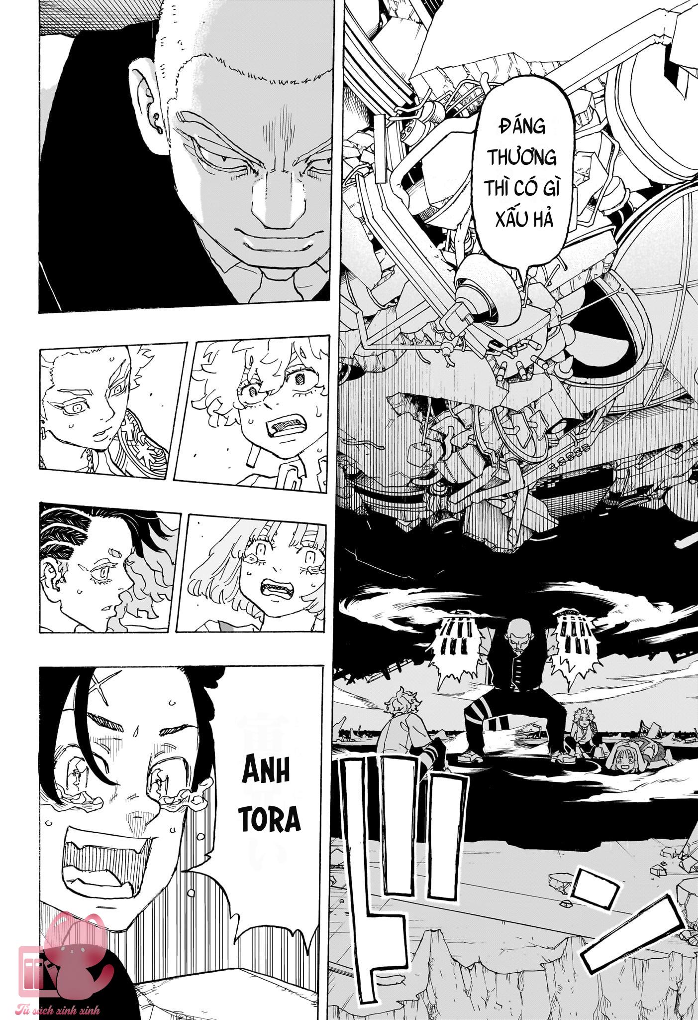 Negai No Astro - Chap 17