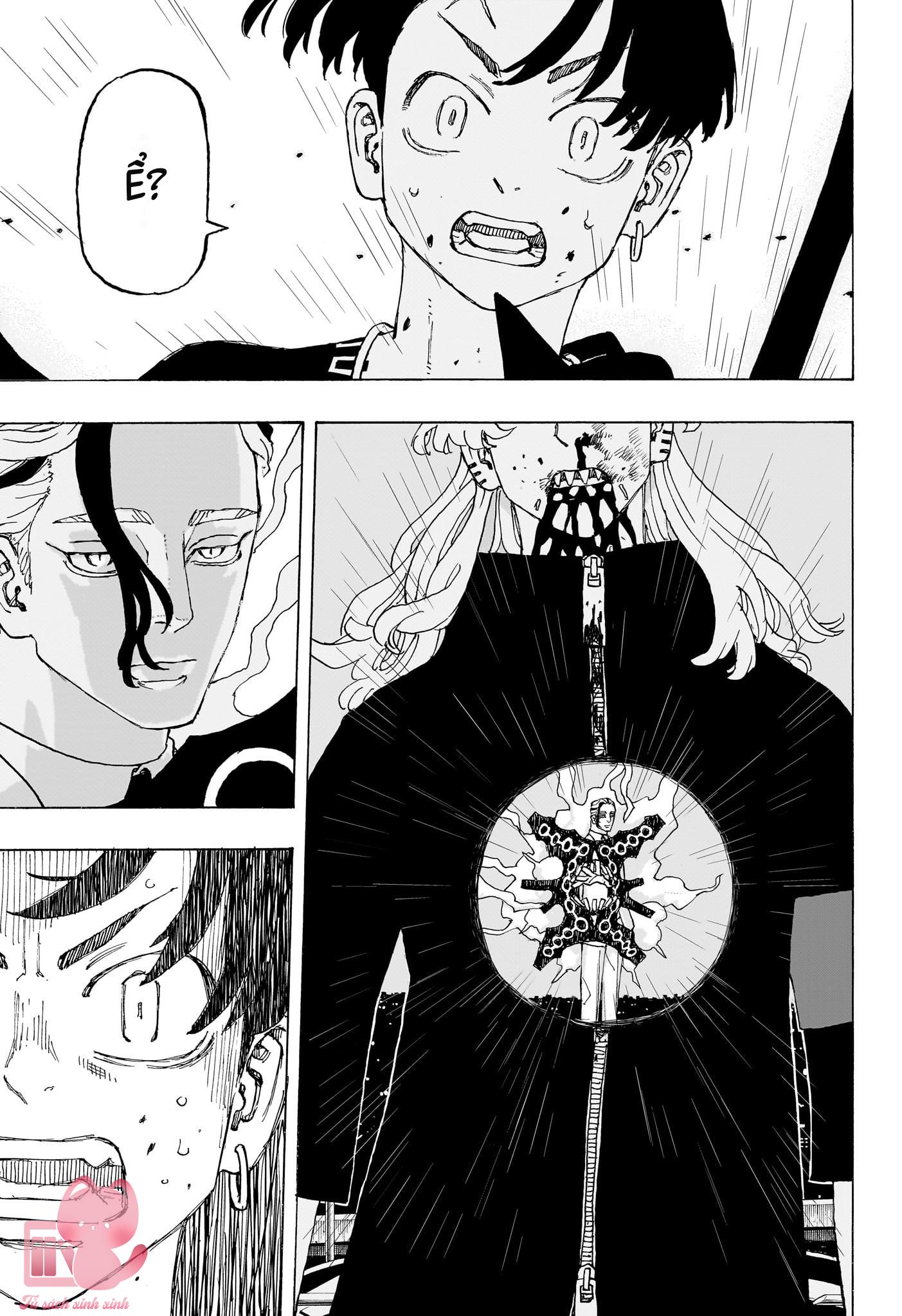 Negai No Astro - Chap 17