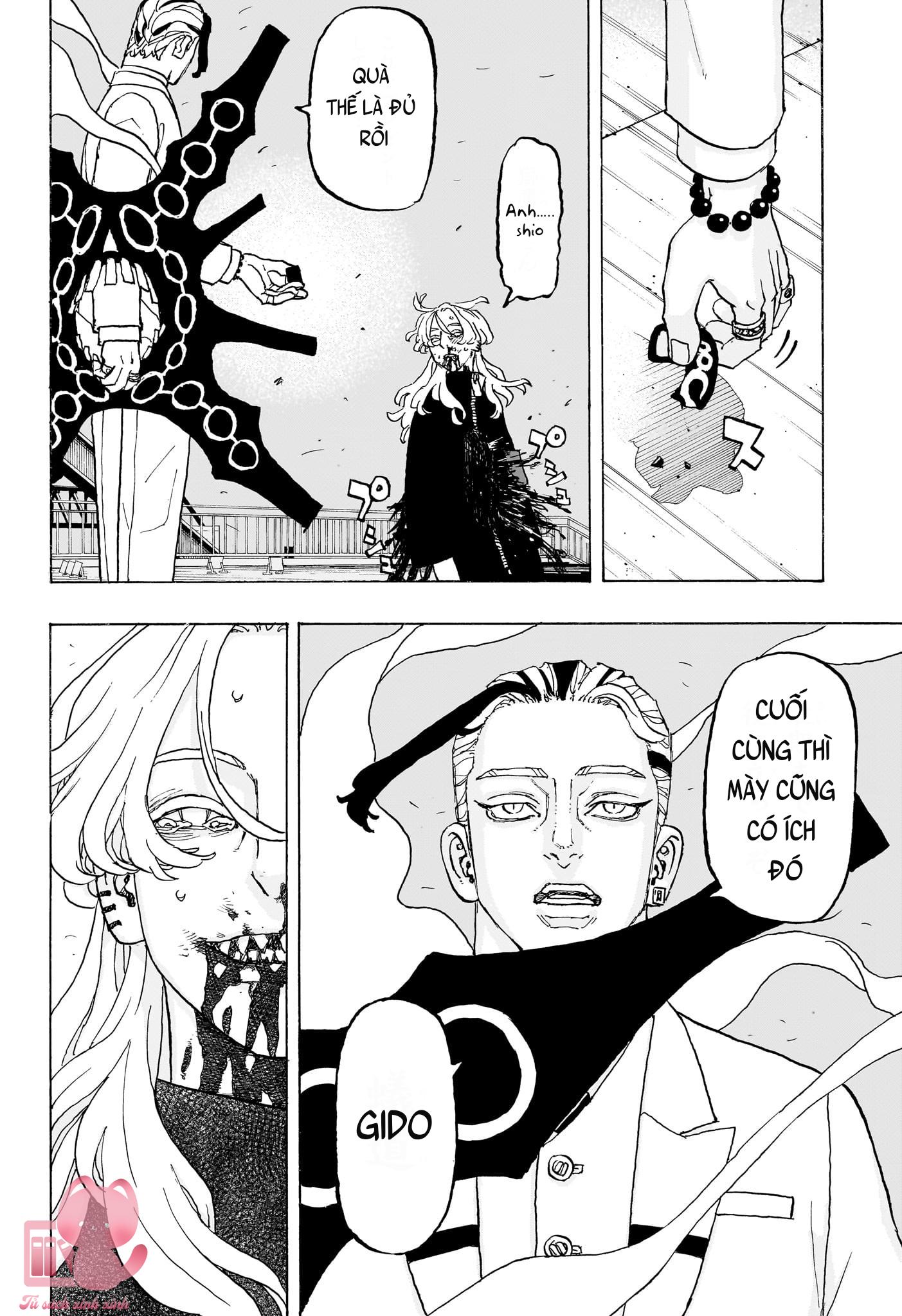 Negai No Astro - Chap 17