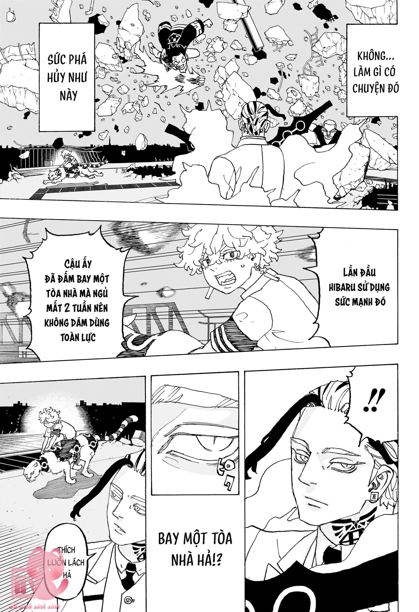 Negai No Astro - Chap 18