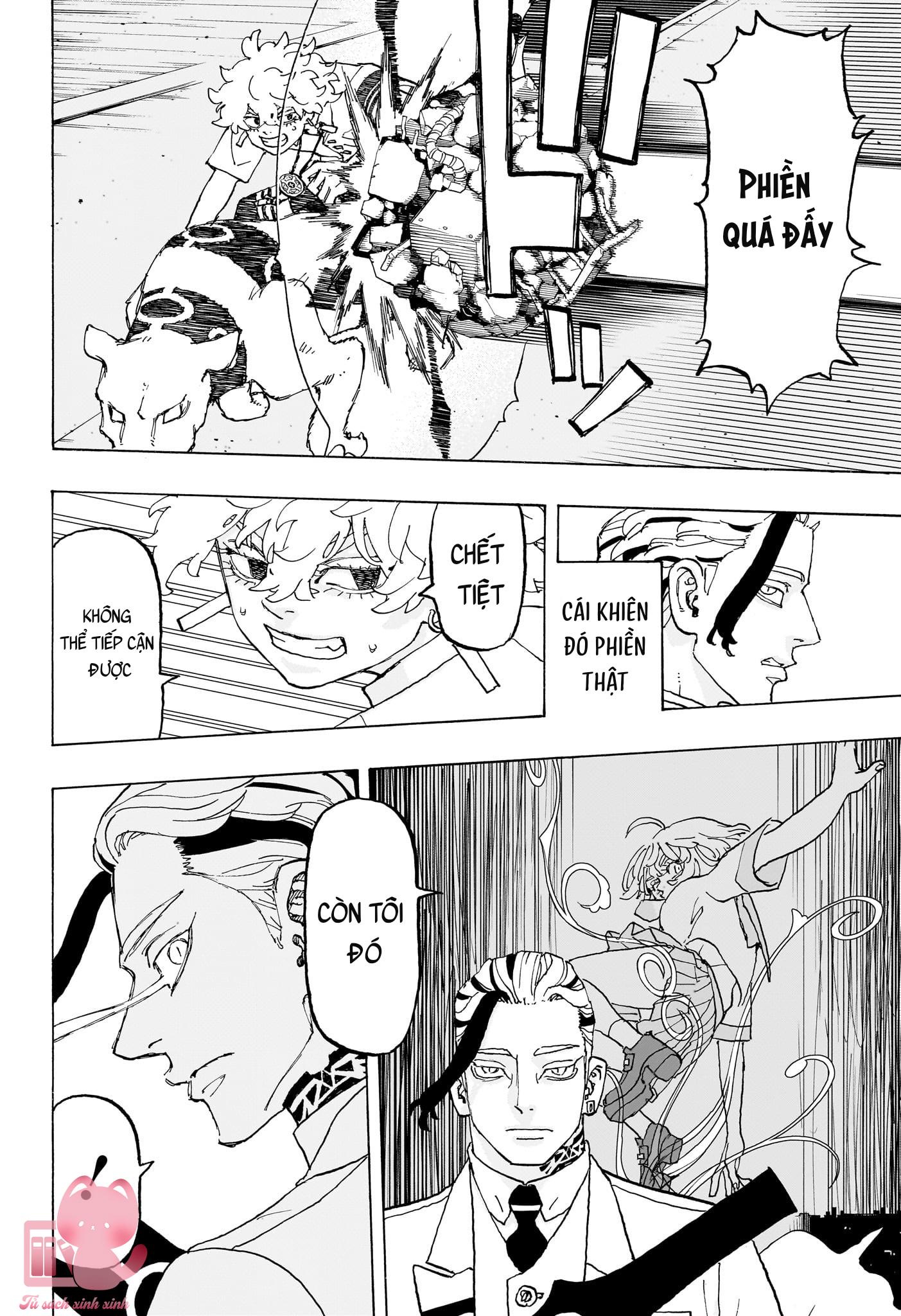 Negai No Astro - Chap 18