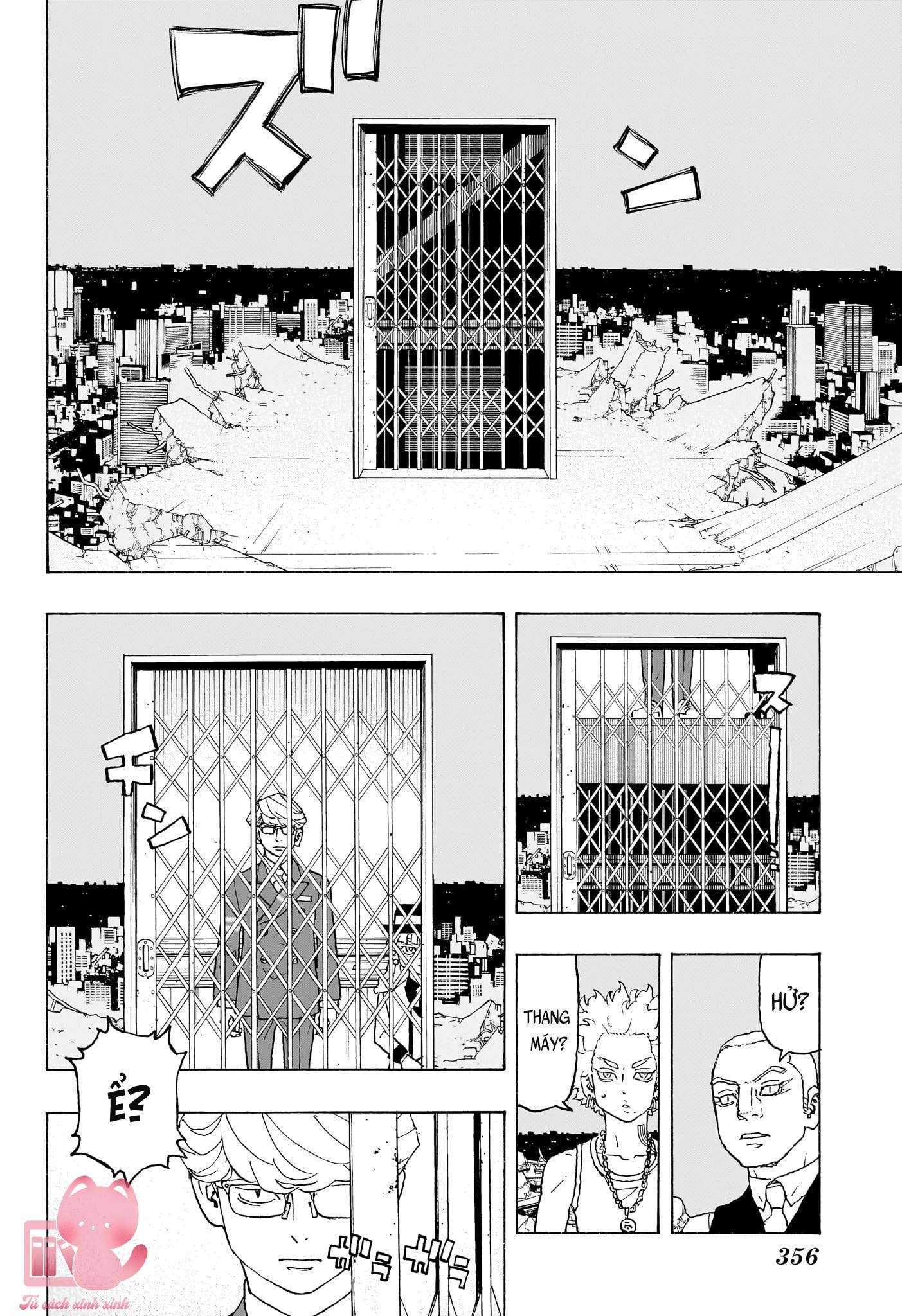 Negai No Astro - Chap 19