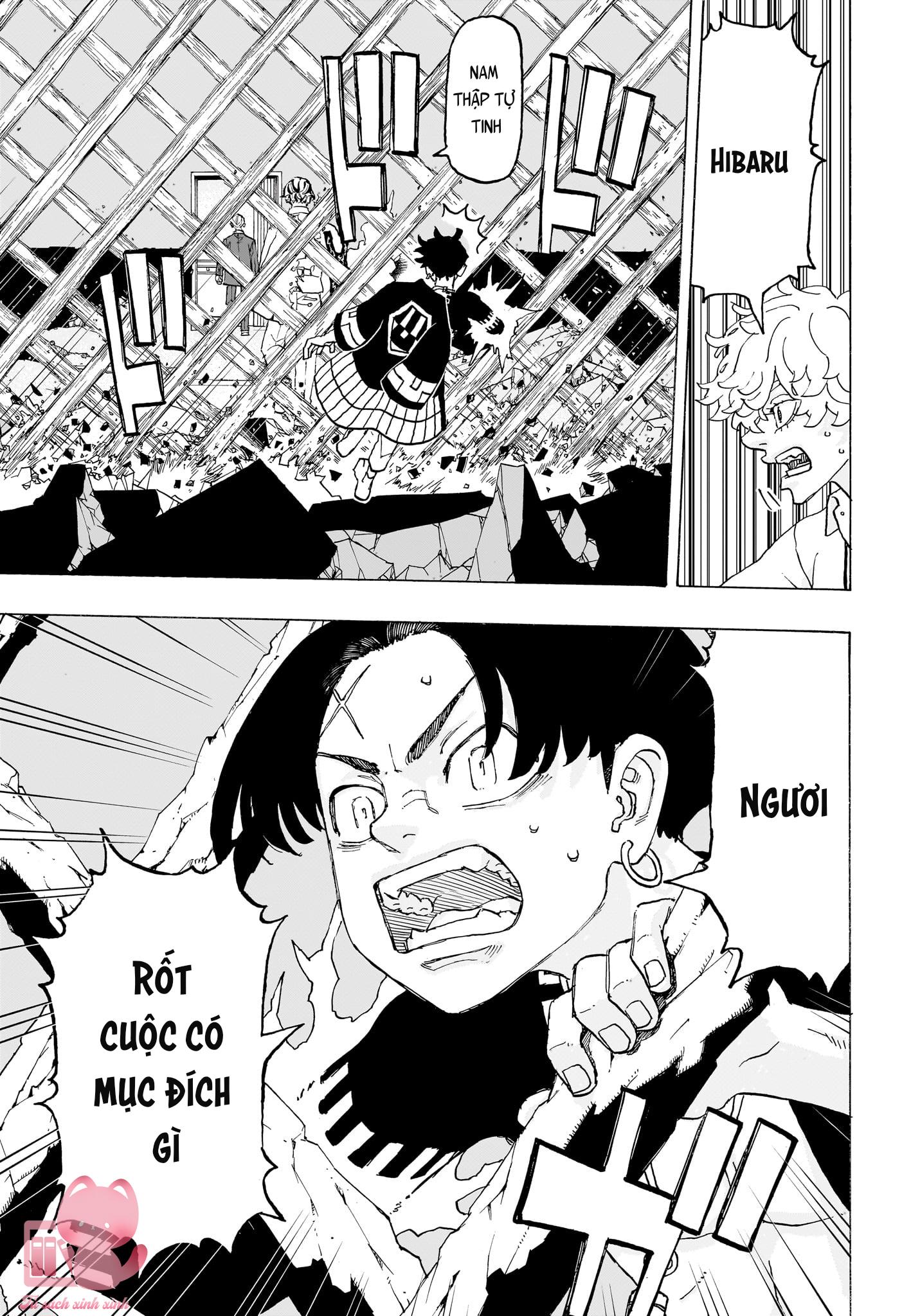 Negai No Astro - Chap 19