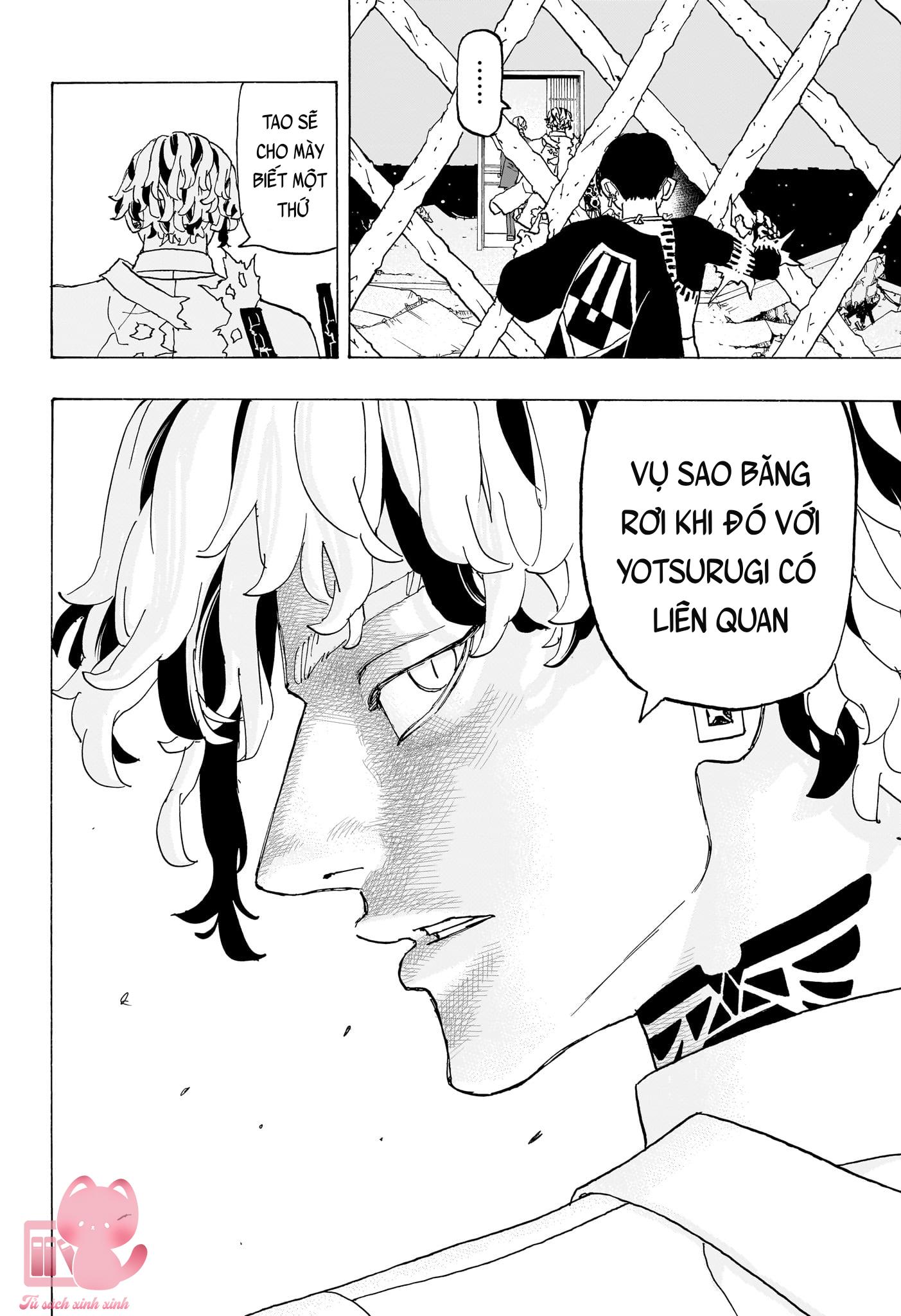 Negai No Astro - Chap 19