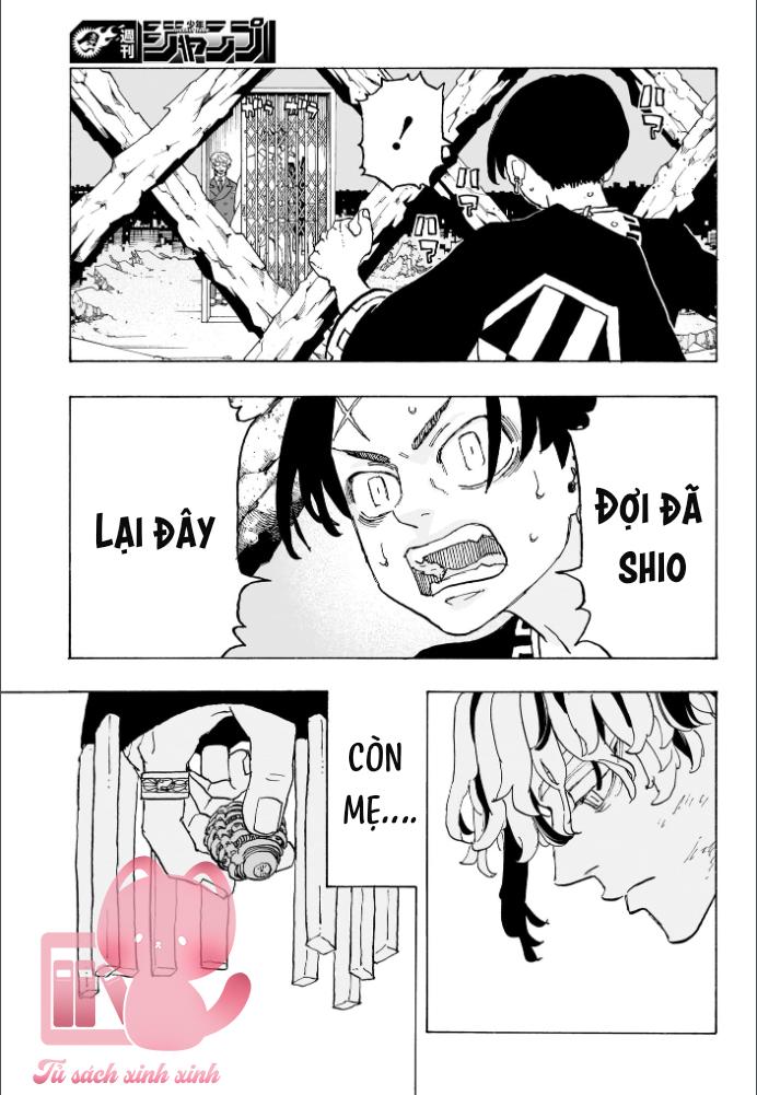 Negai No Astro - Chap 19