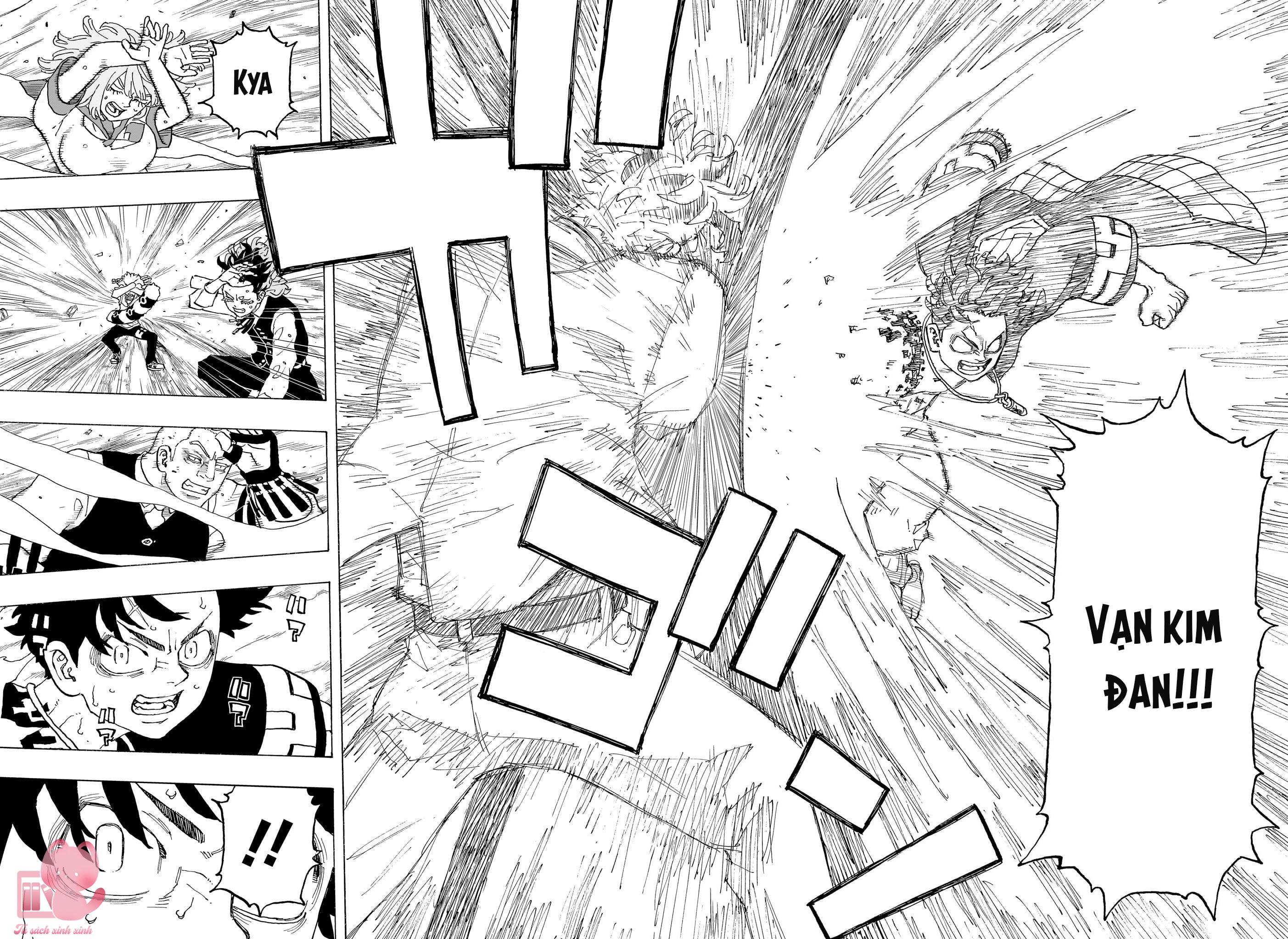 Negai No Astro - Chap 19