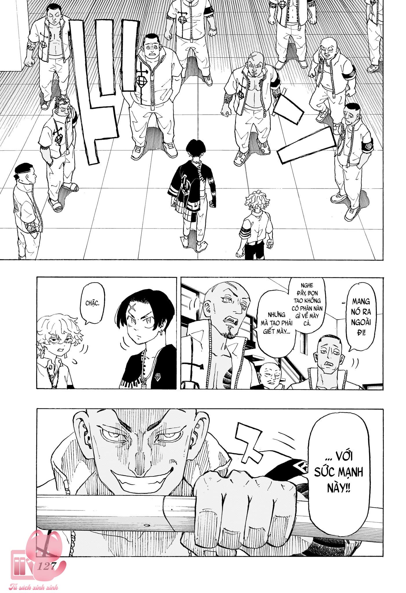 Negai No Astro - Chap 2