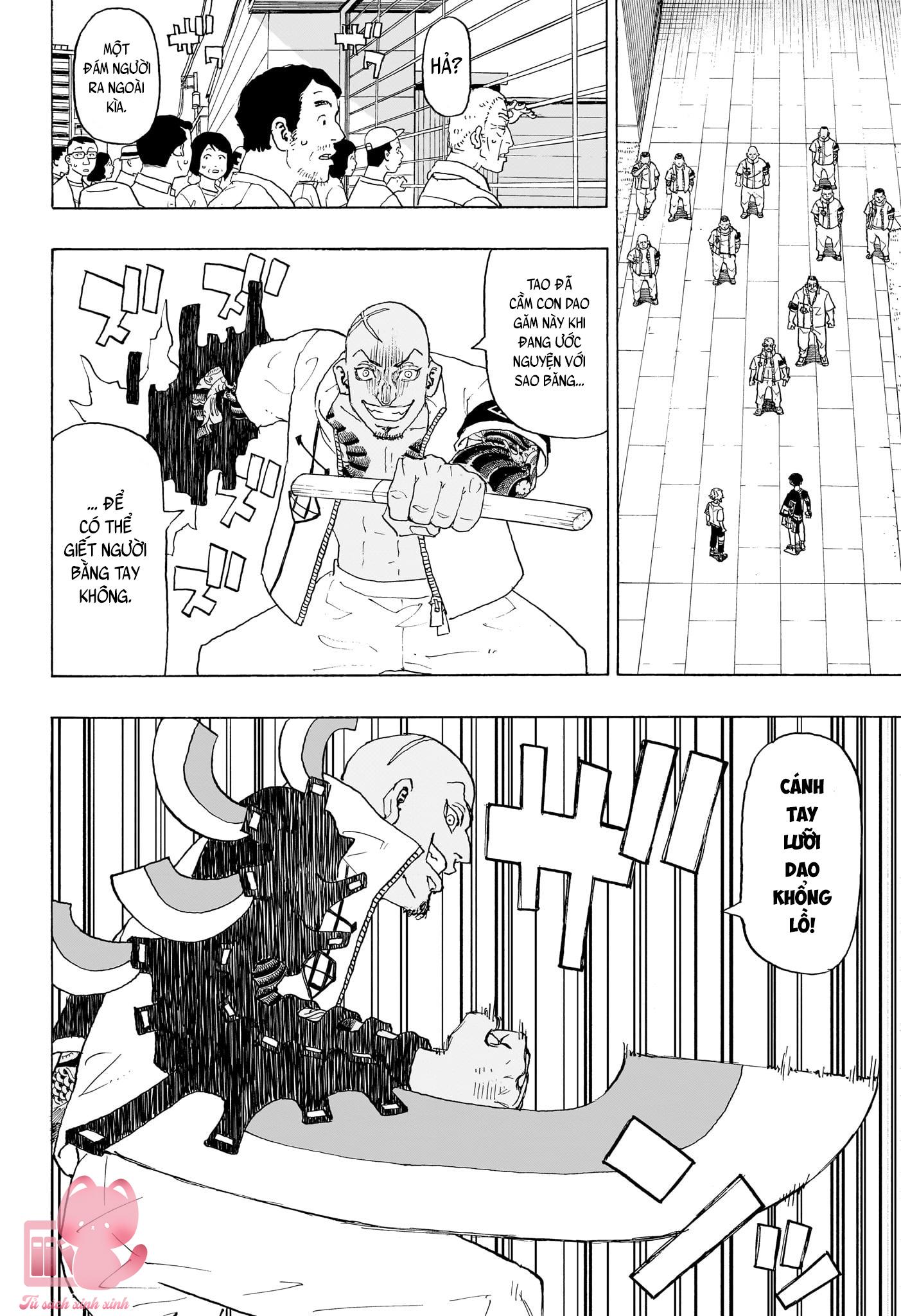 Negai No Astro - Chap 2