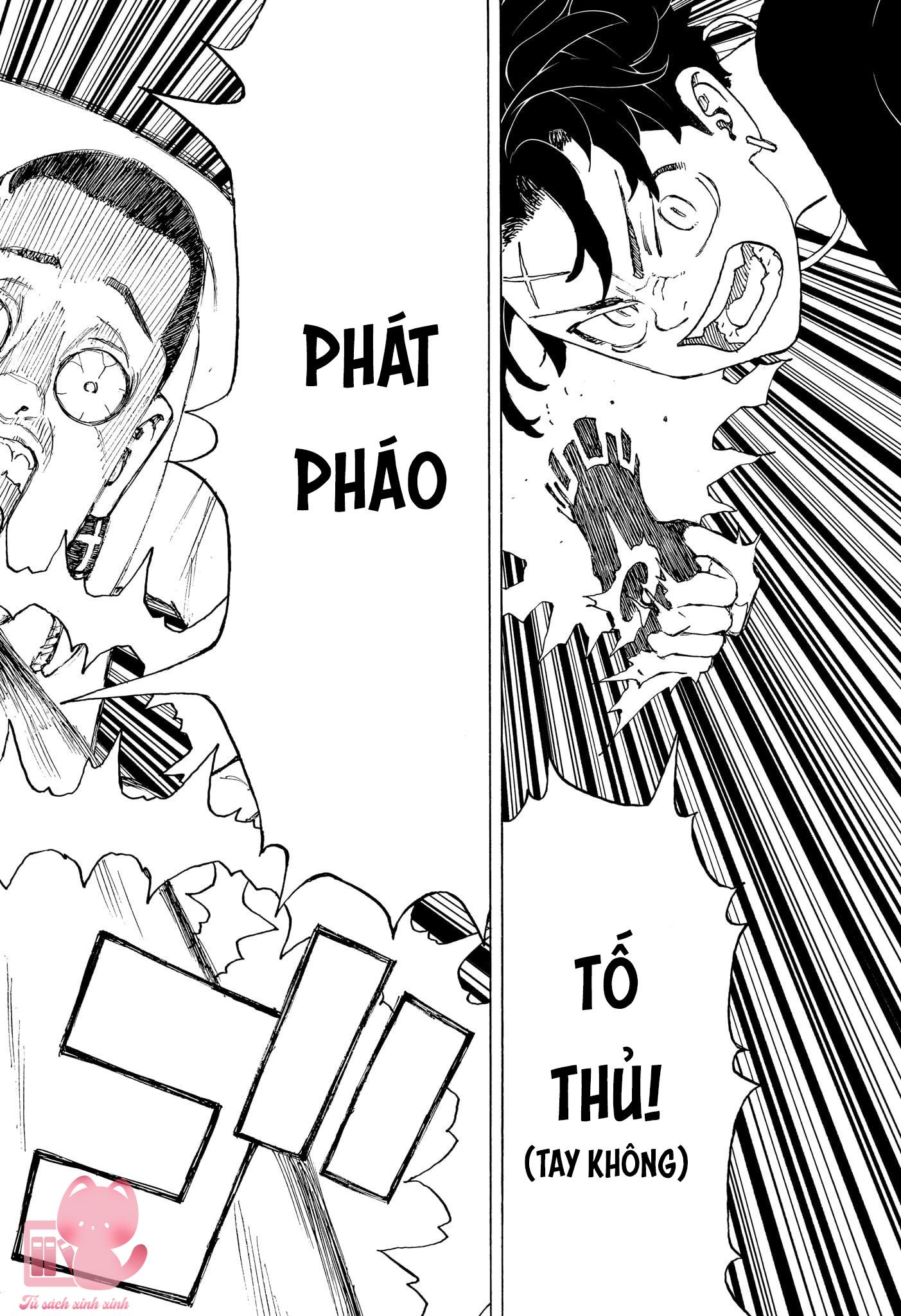 Negai No Astro - Chap 2