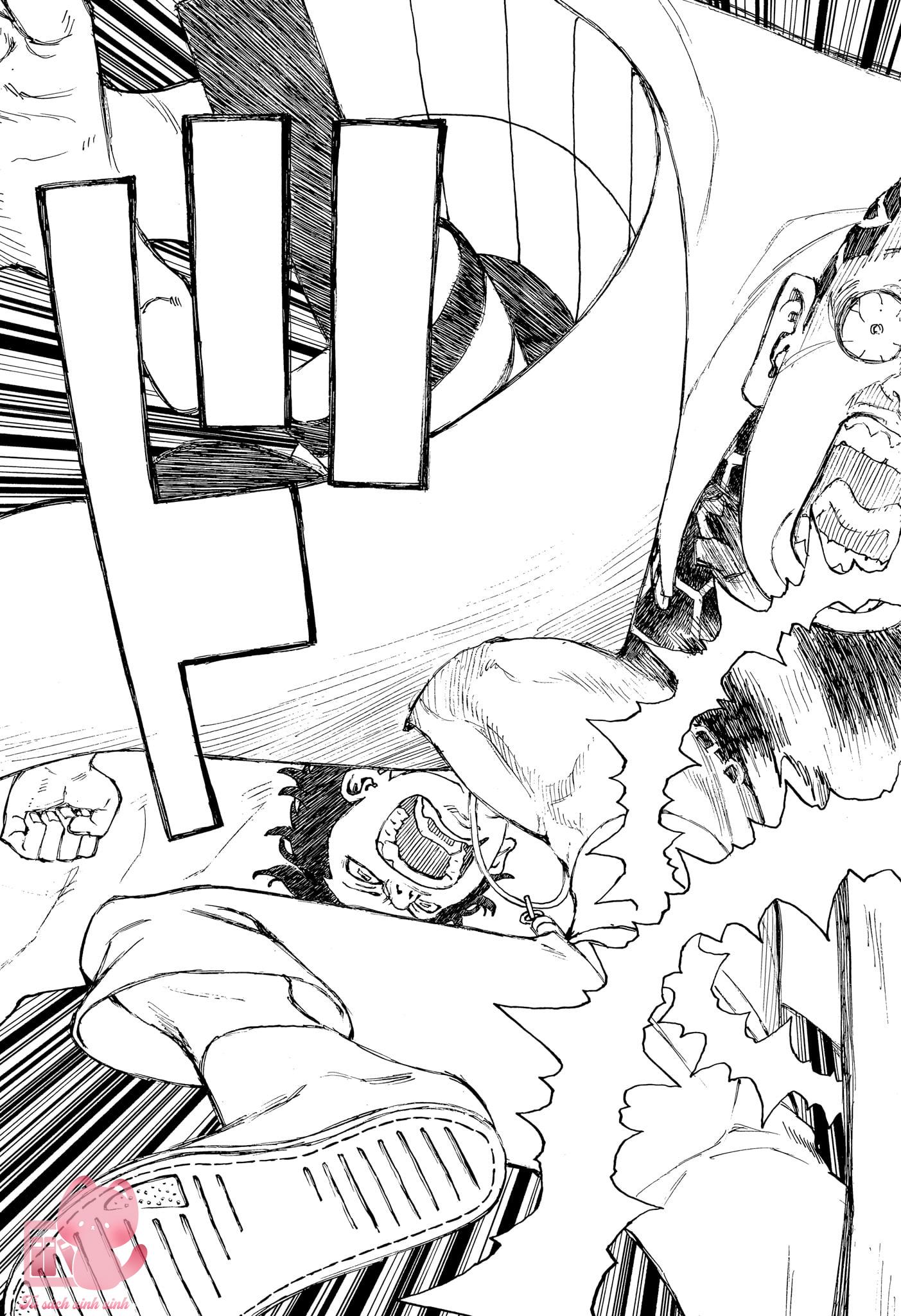 Negai No Astro - Chap 2