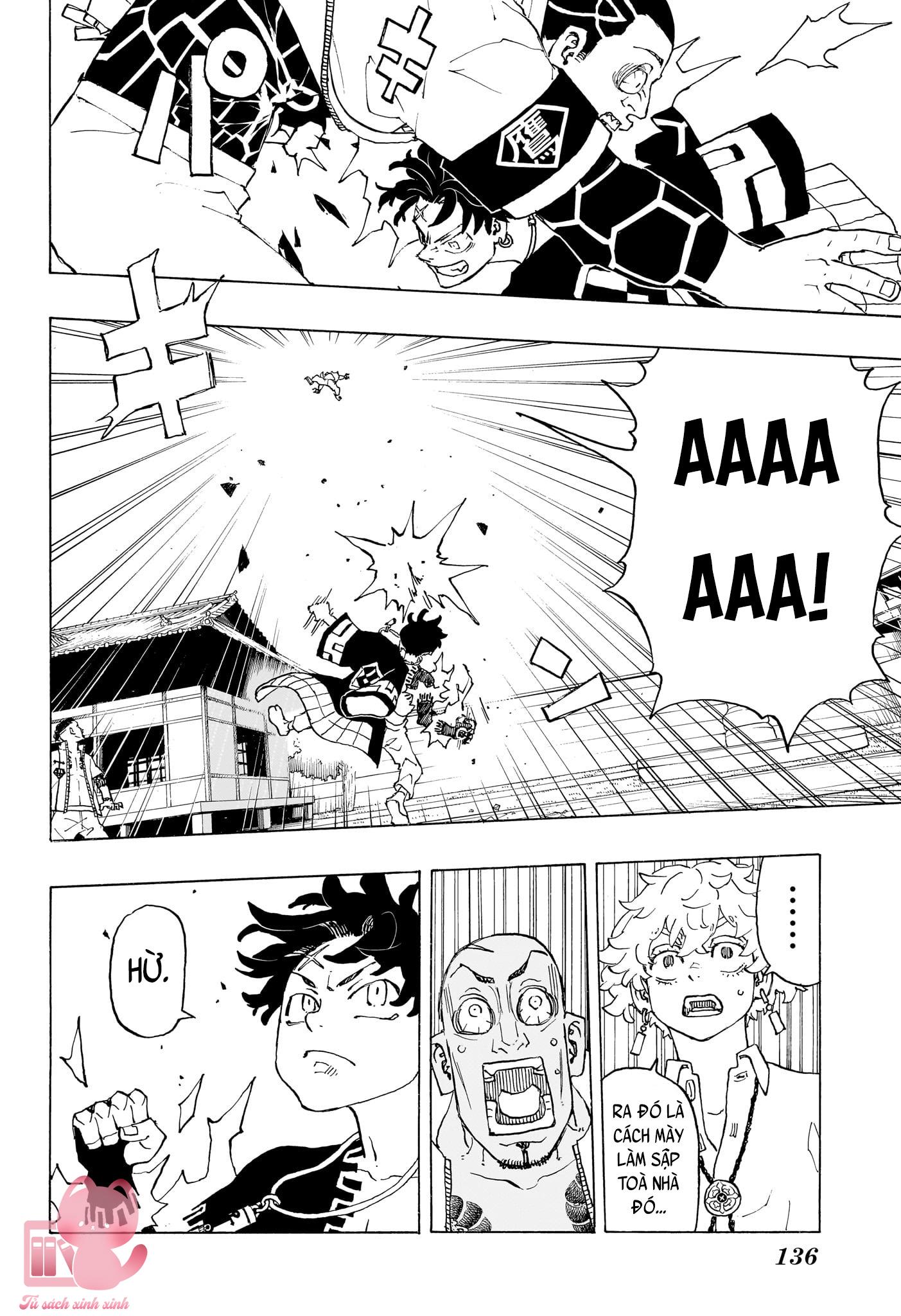 Negai No Astro - Chap 2