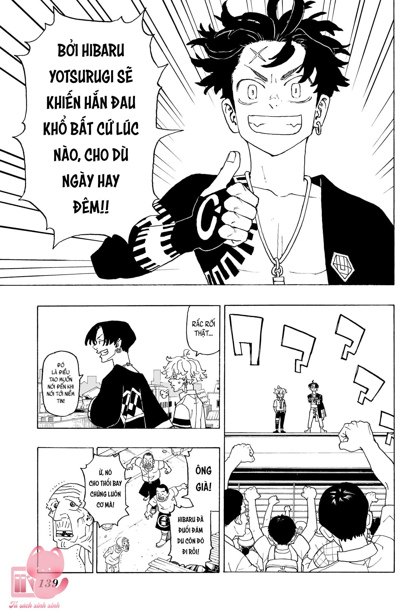 Negai No Astro - Chap 2