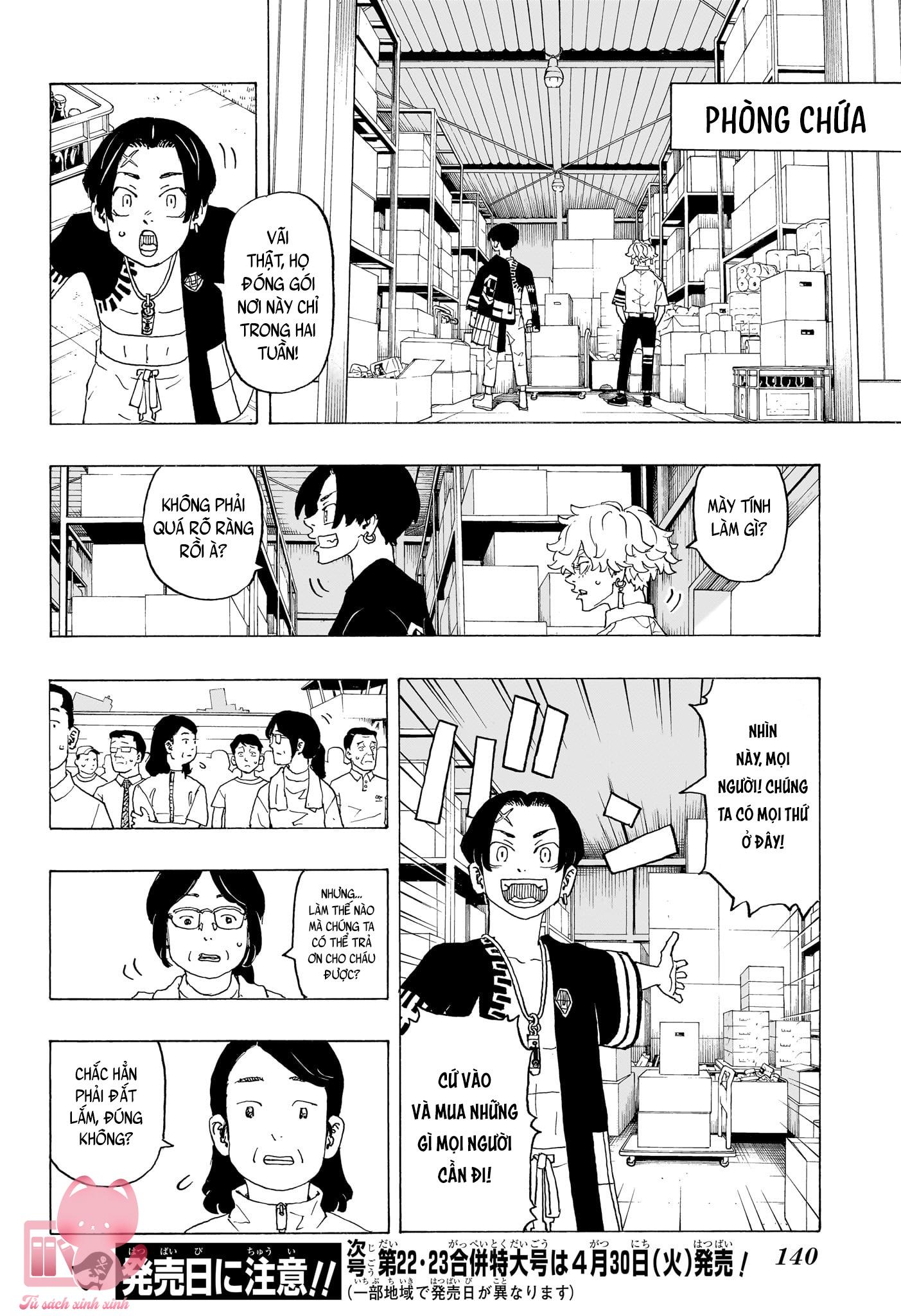 Negai No Astro - Chap 2