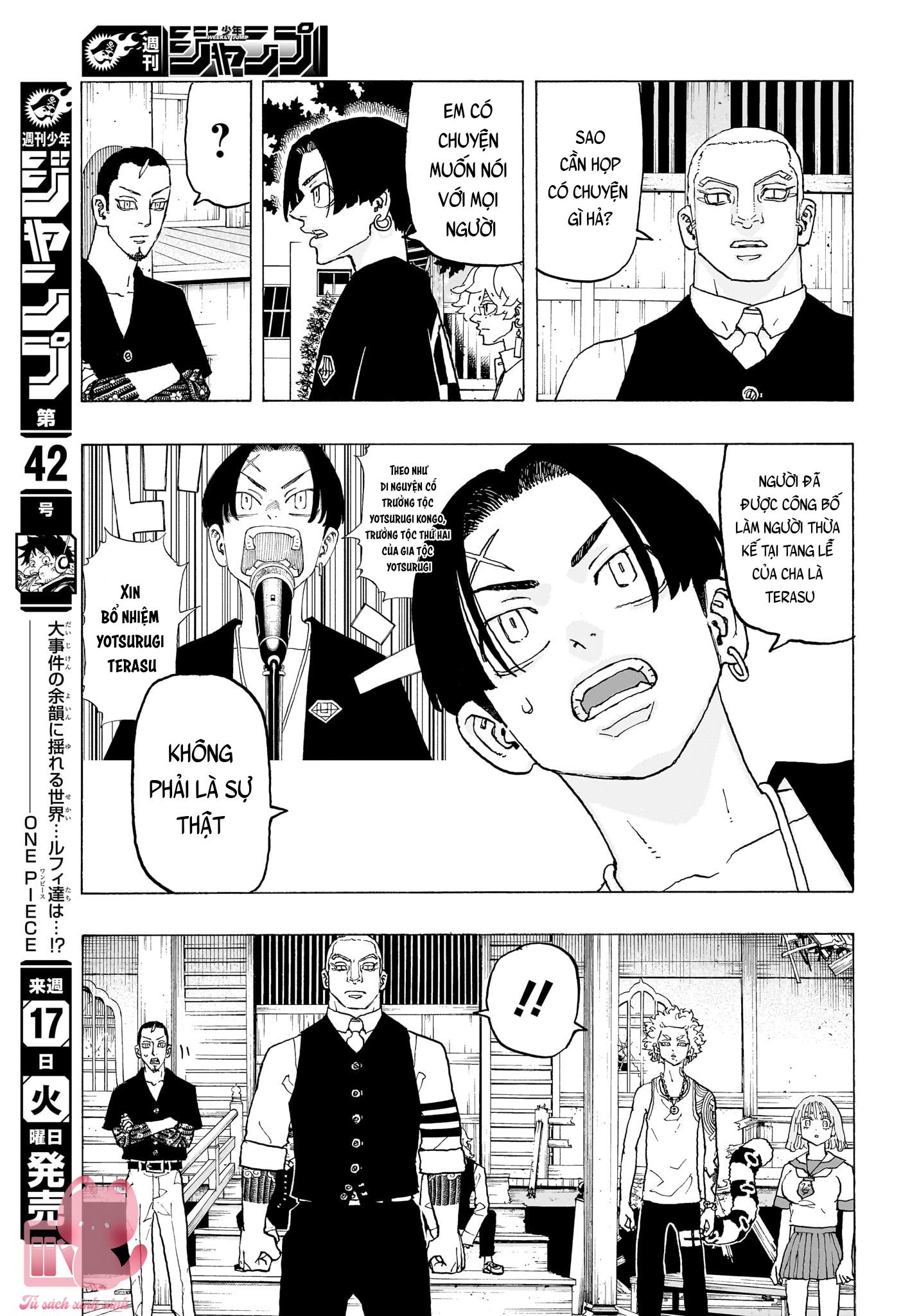 Negai No Astro - Chap 20