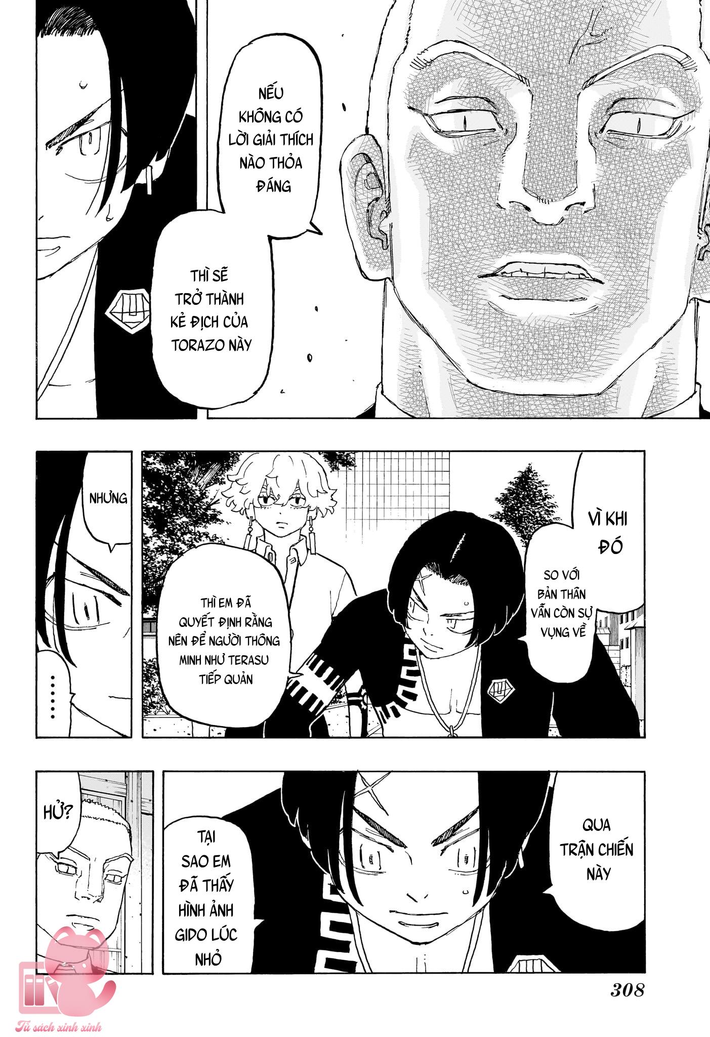 Negai No Astro - Chap 20