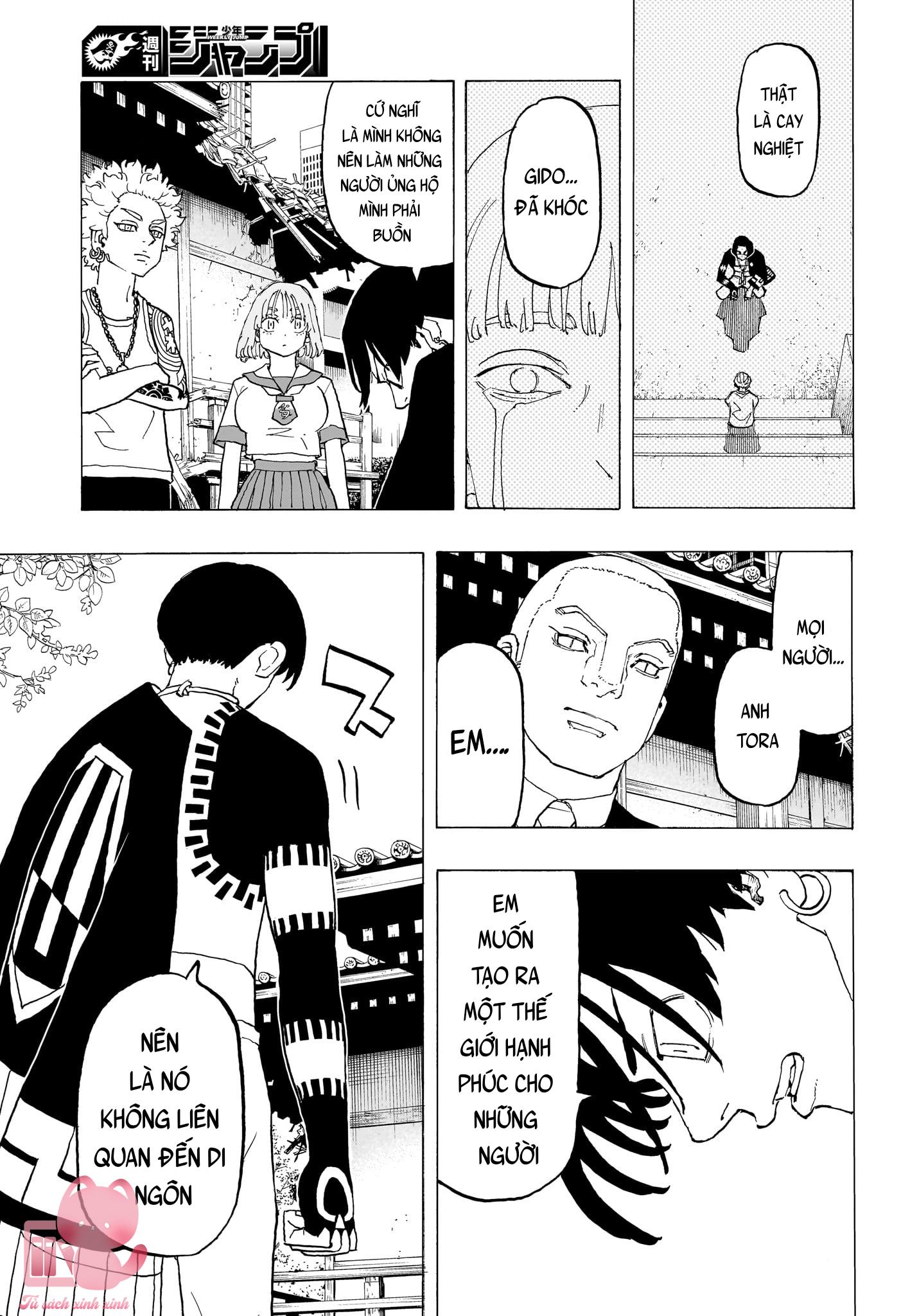 Negai No Astro - Chap 20