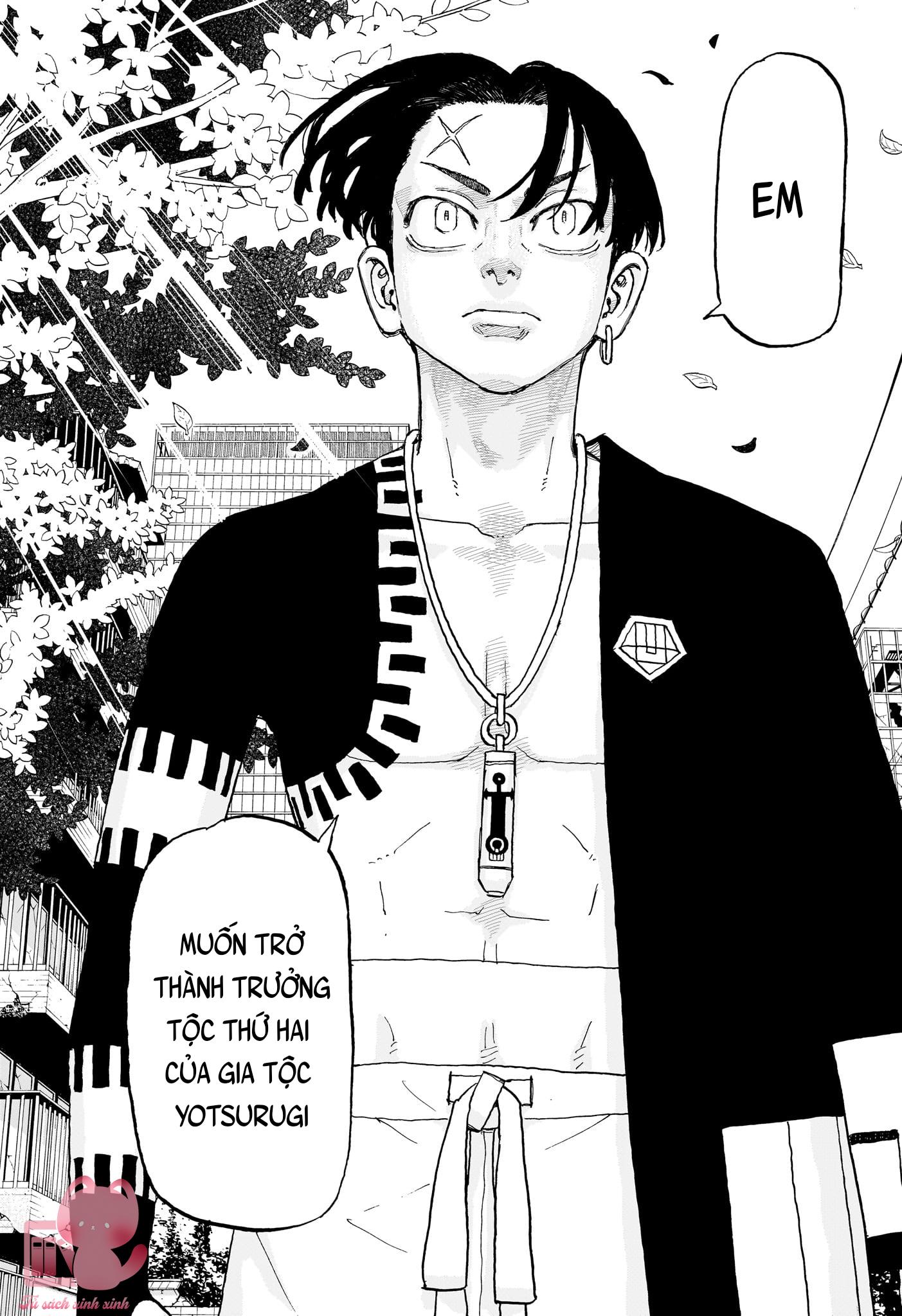 Negai No Astro - Chap 20