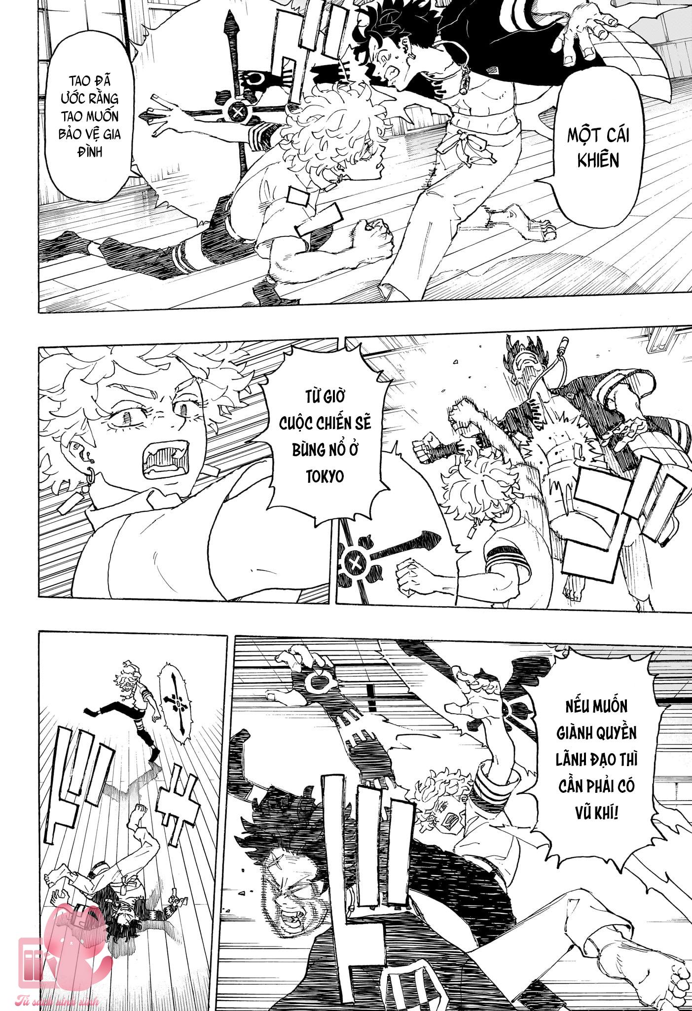 Negai No Astro - Chap 3