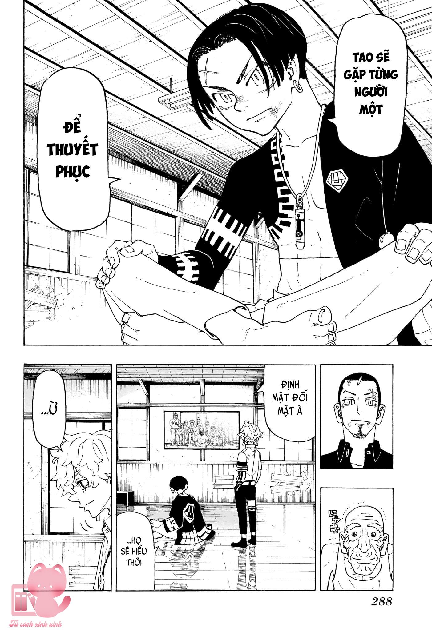 Negai No Astro - Chap 3