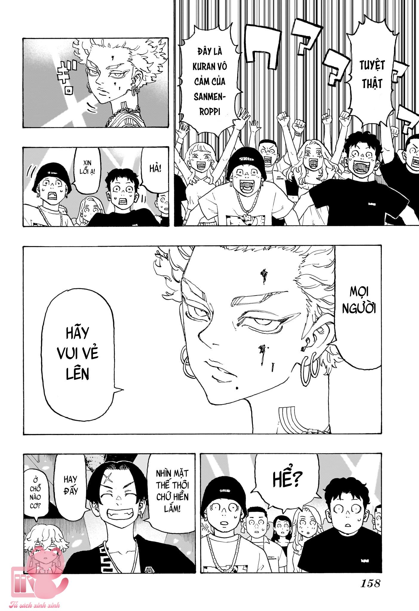 Negai No Astro - Chap 4