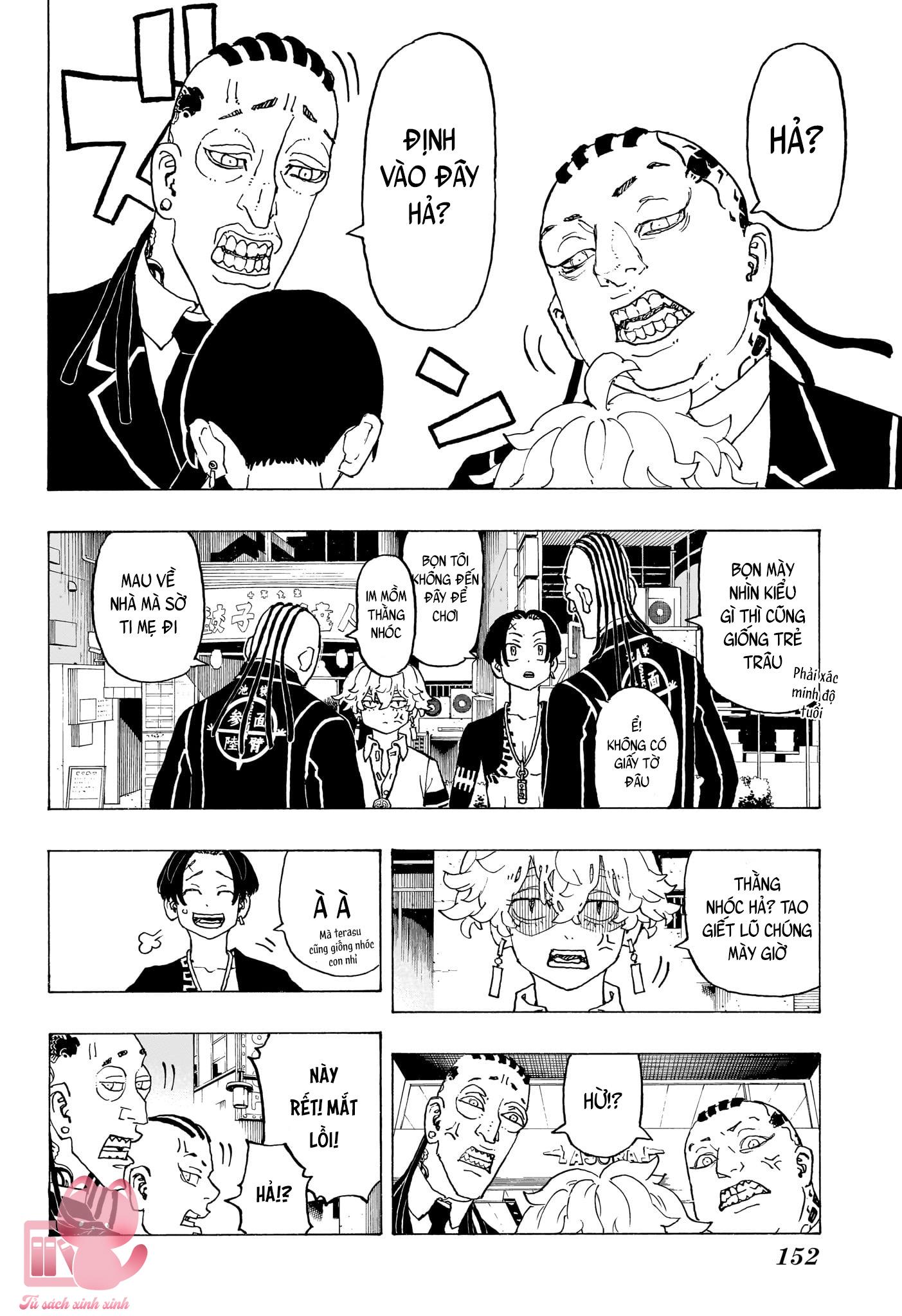 Negai No Astro - Chap 4