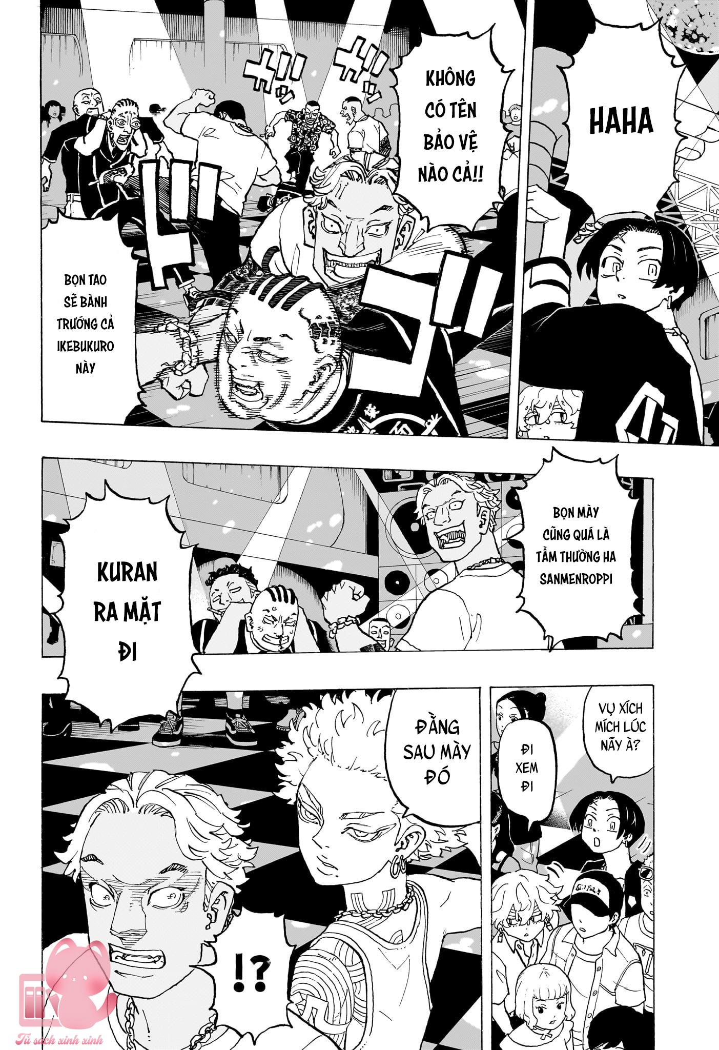 Negai No Astro - Chap 4