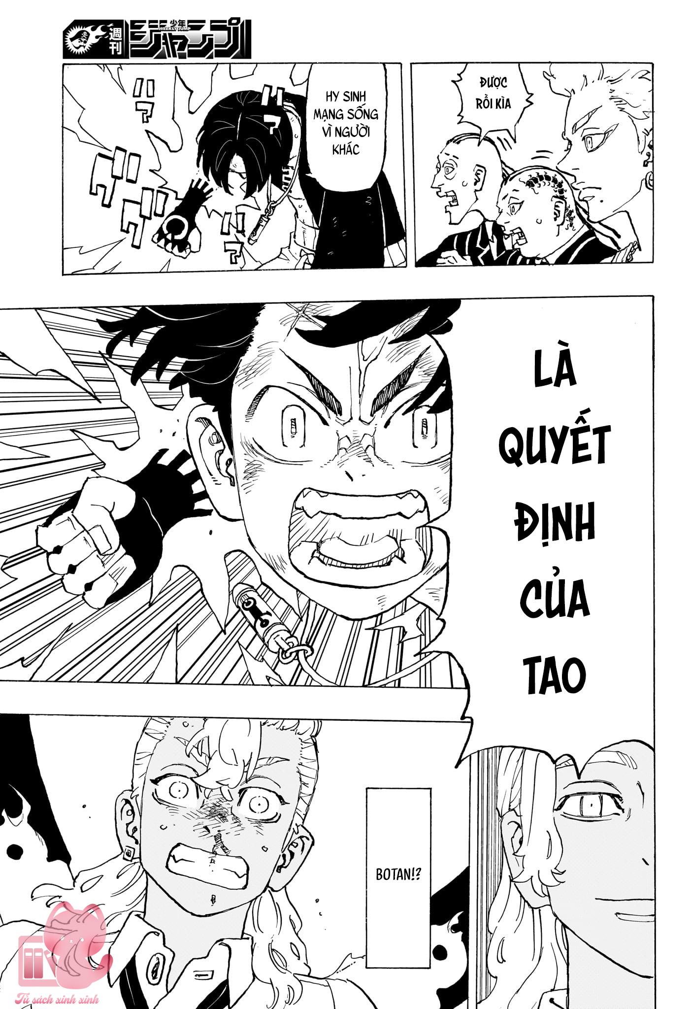 Negai No Astro - Chap 5