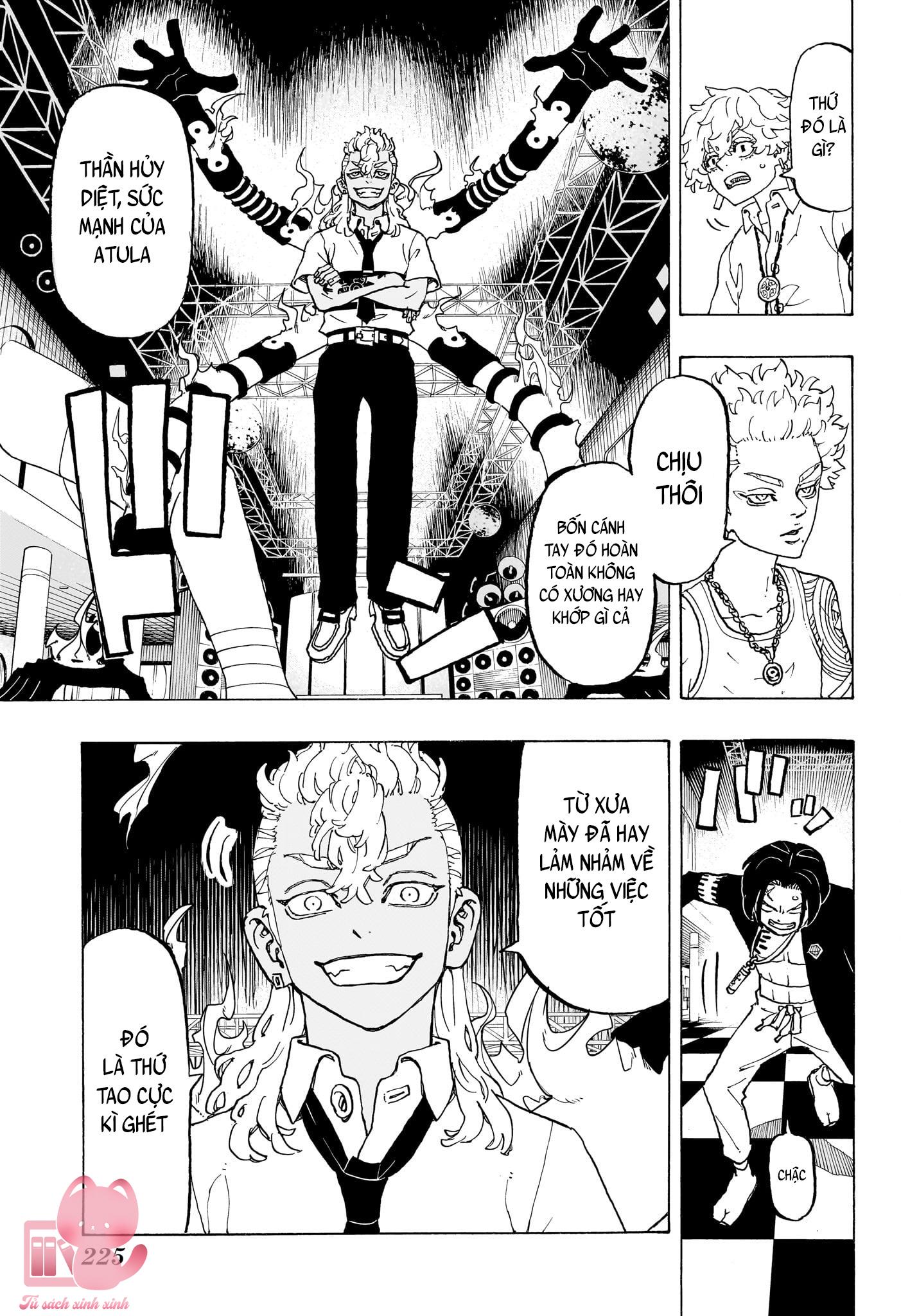 Negai No Astro - Chap 5