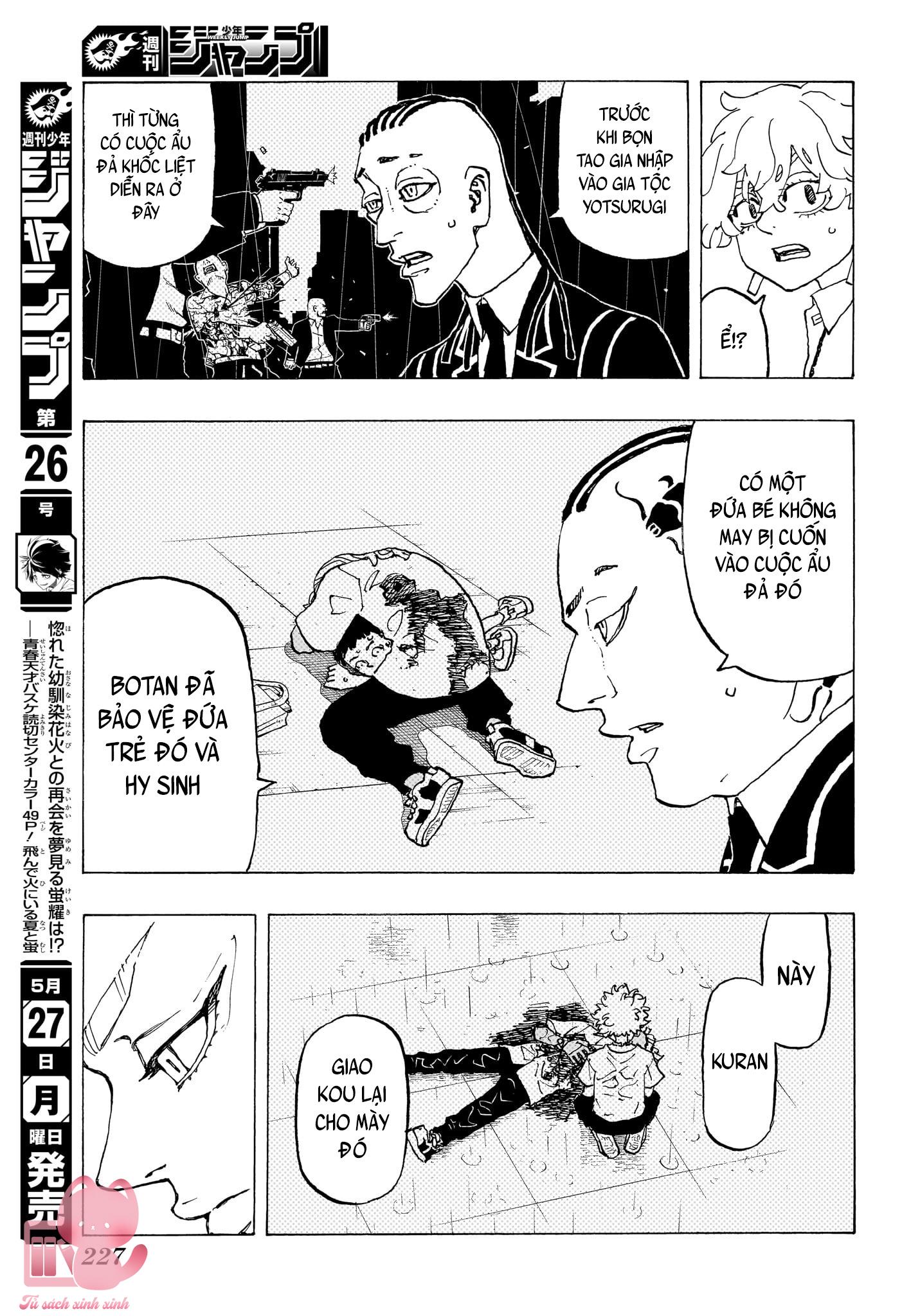 Negai No Astro - Chap 5