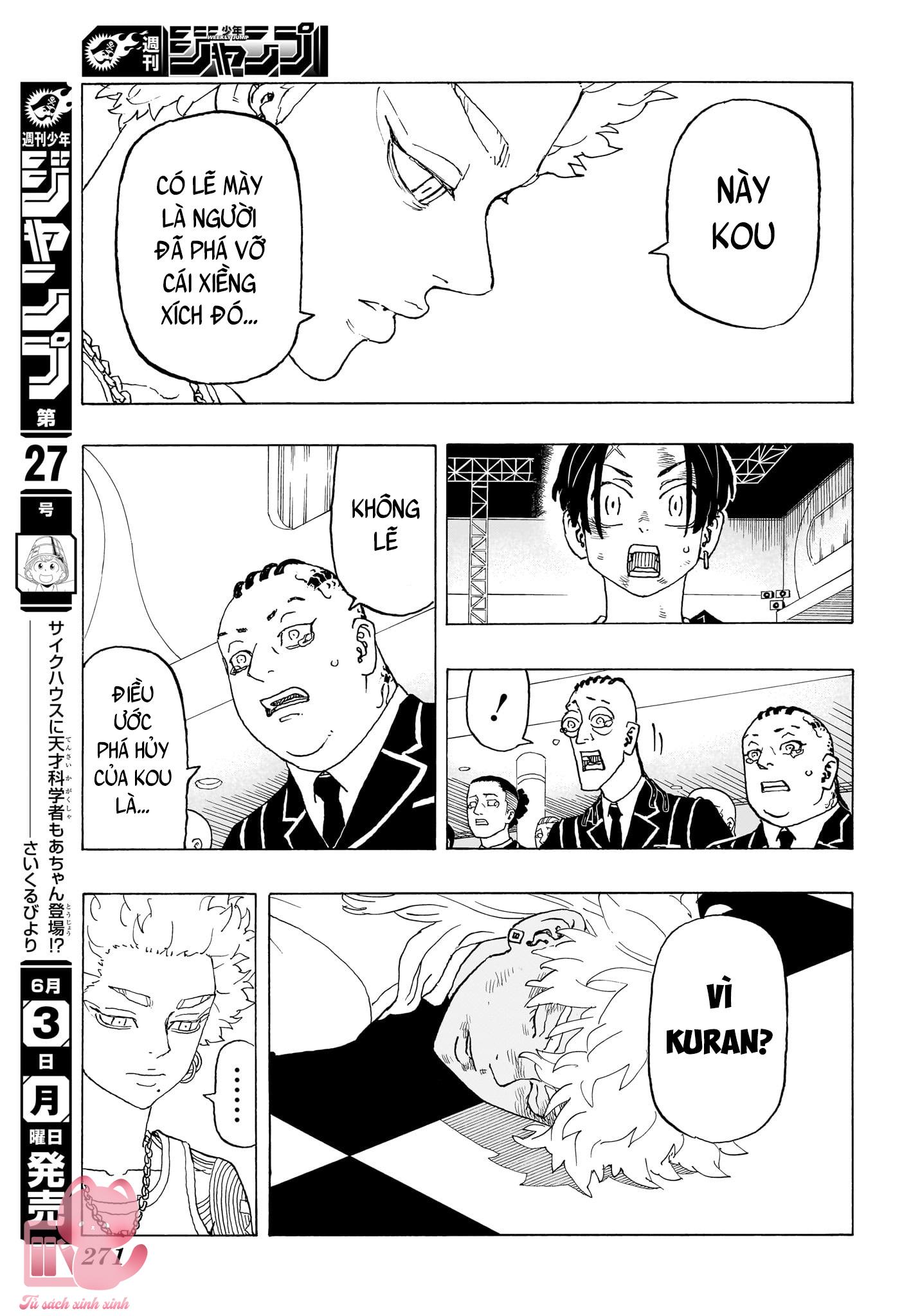 Negai No Astro - Chap 6