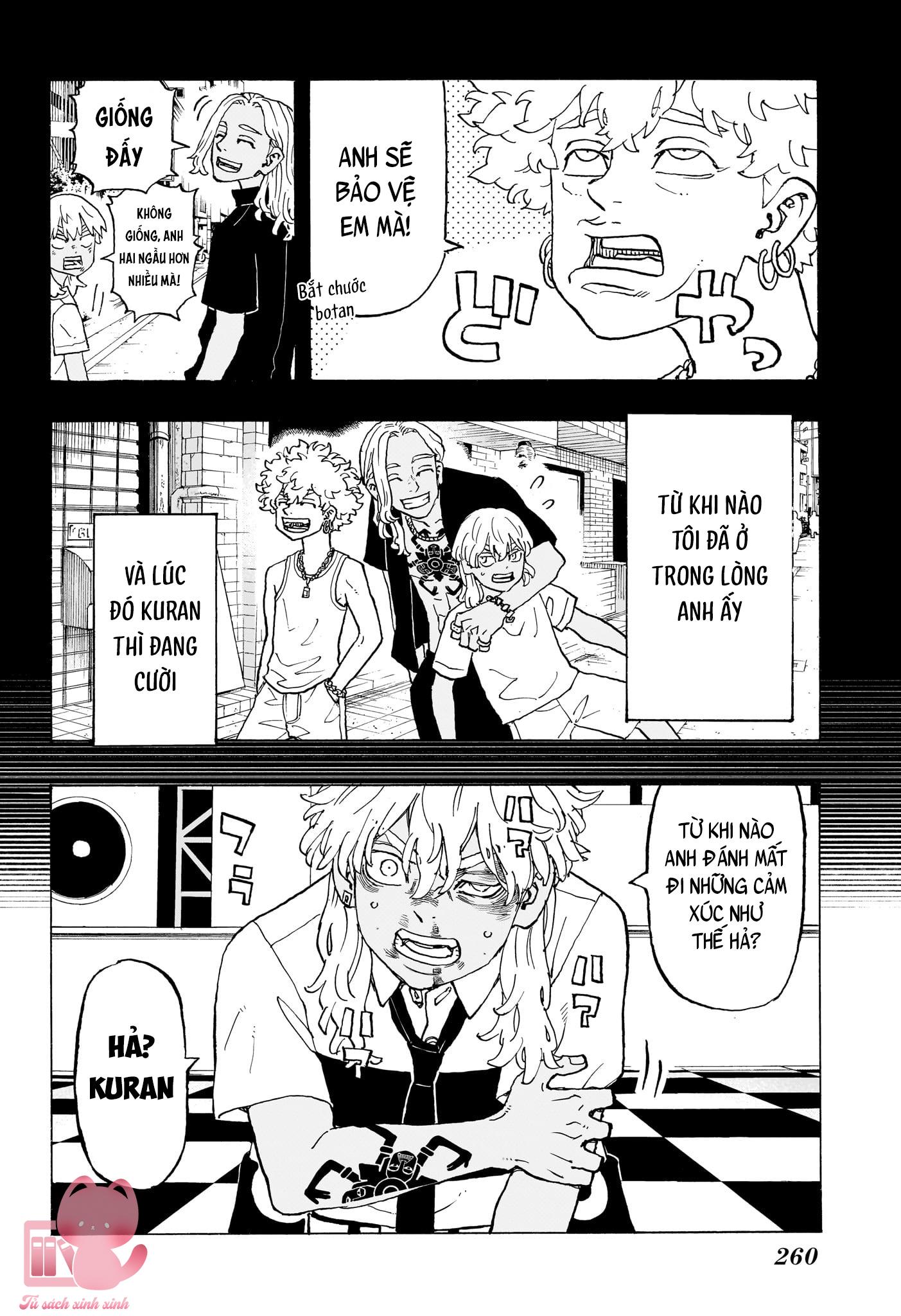 Negai No Astro - Chap 6