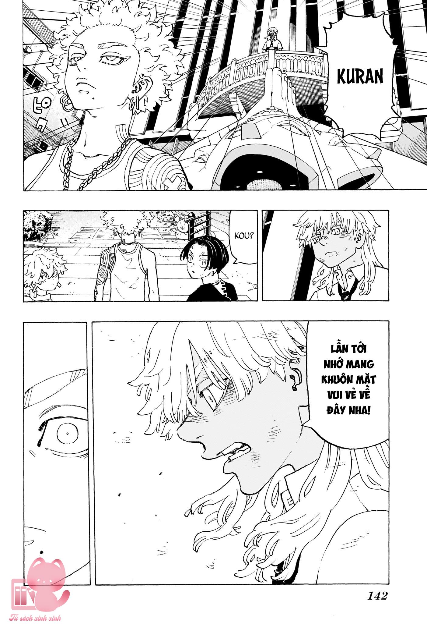 Negai No Astro - Chap 7