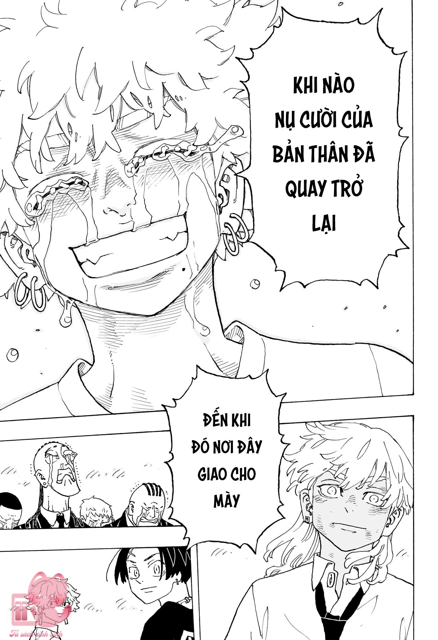 Negai No Astro - Chap 7