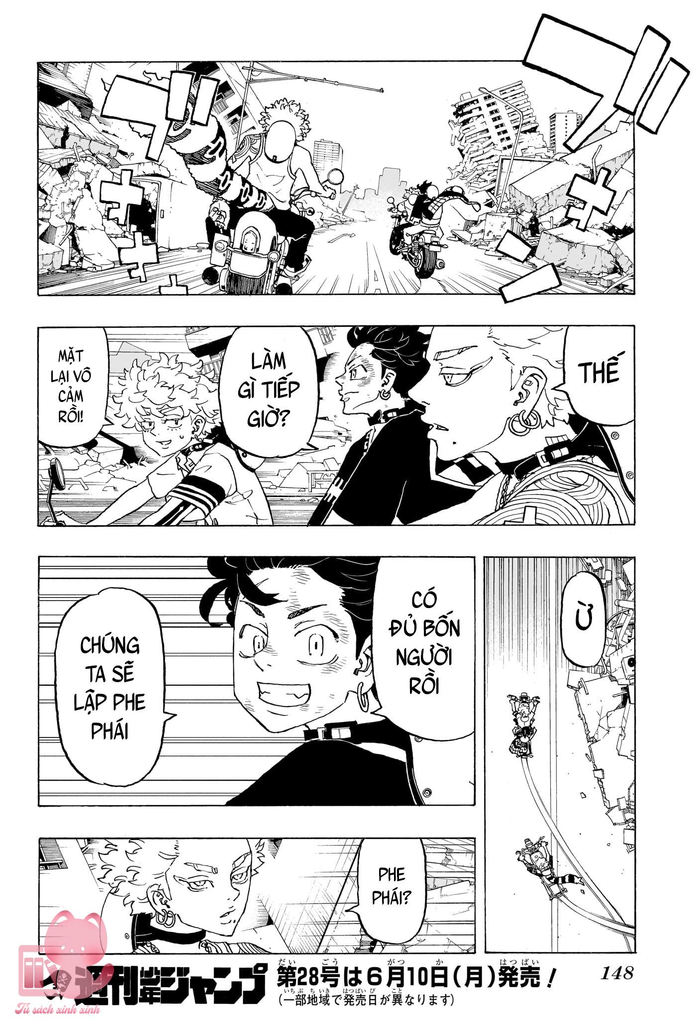 Negai No Astro - Chap 7