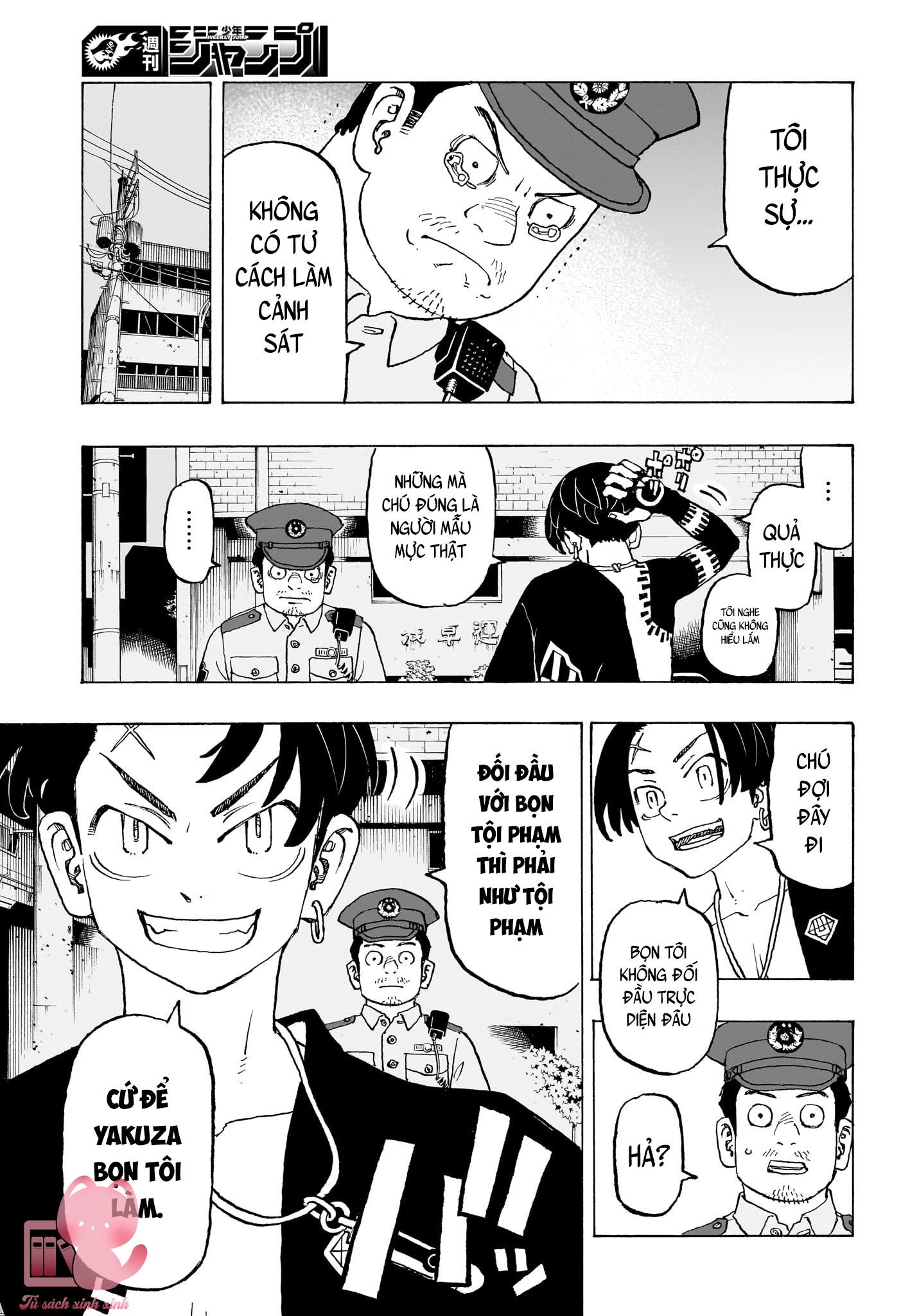 Negai No Astro - Chap 8